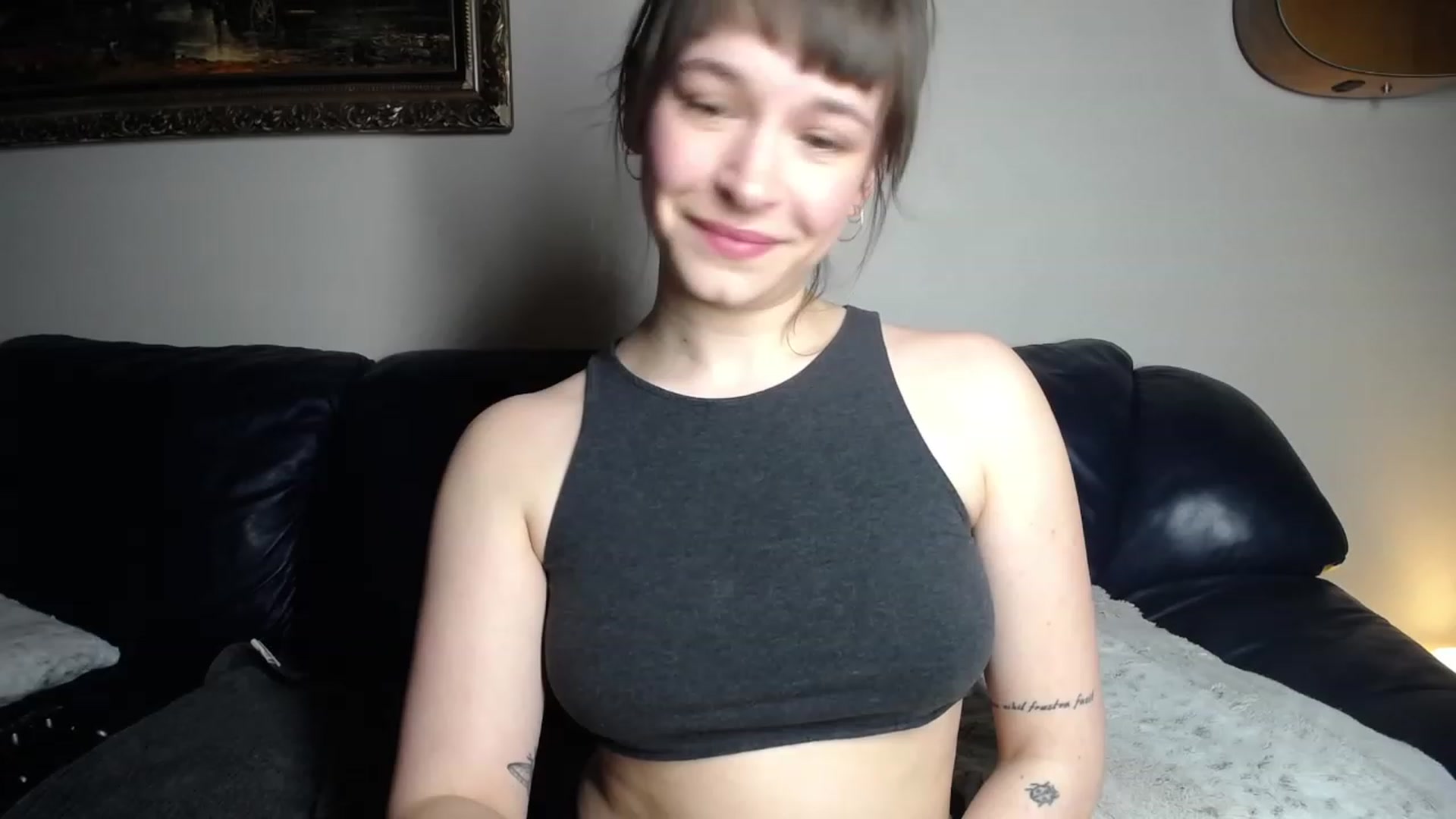 Gallery image thumbnail from BossBabyGirl's myfreecams stream on, 01/26/2023, 23:58 image 8 of 20