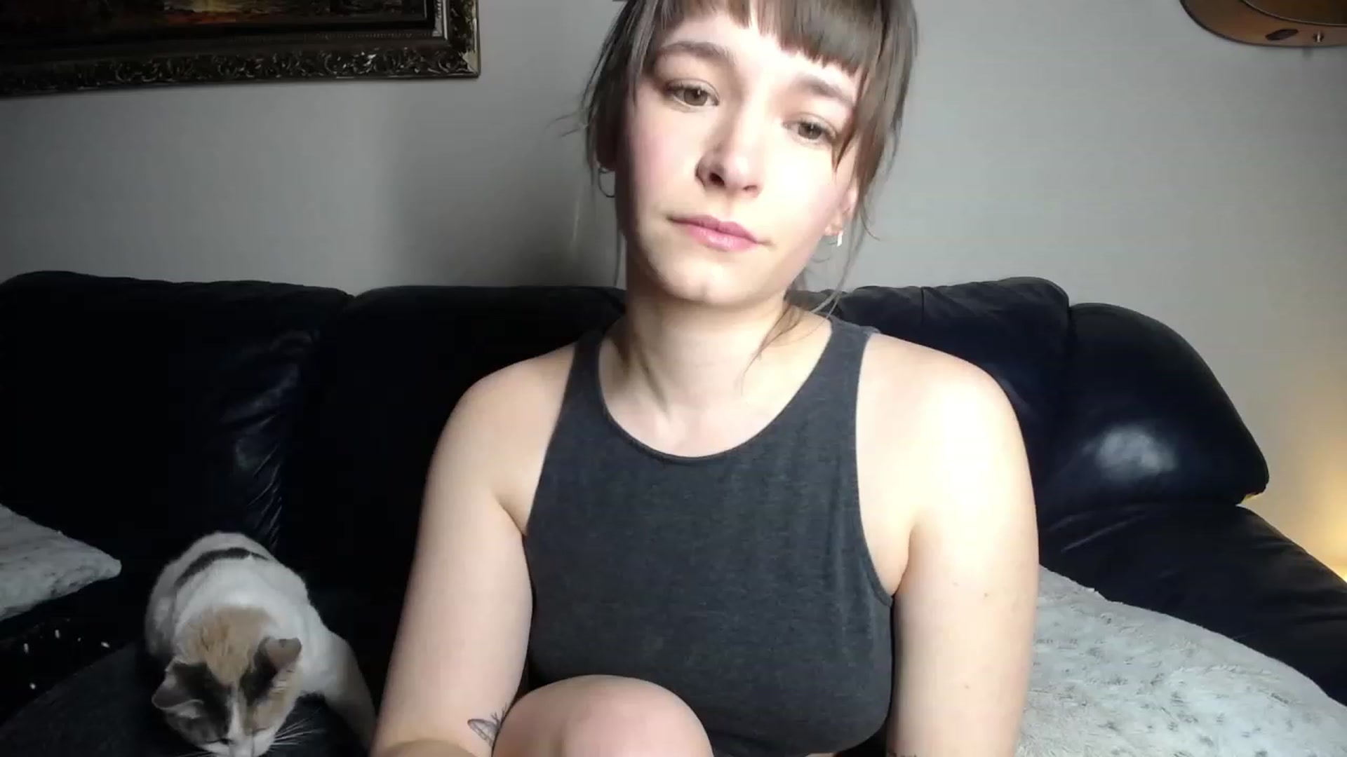 Gallery image thumbnail from BossBabyGirl's myfreecams stream on, 01/26/2023, 23:58 image 18 of 20