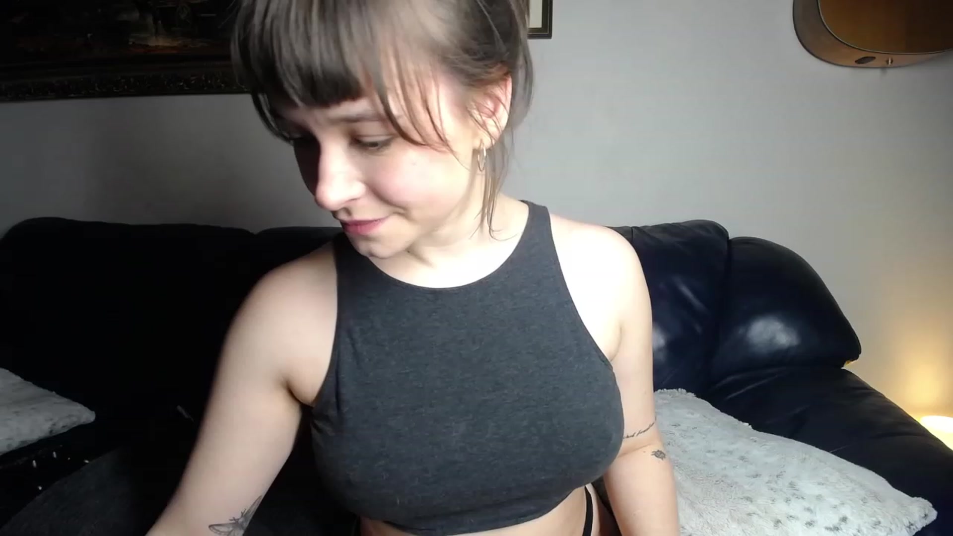 Gallery image thumbnail from BossBabyGirl's myfreecams stream on, 01/26/2023, 23:58 image 14 of 20