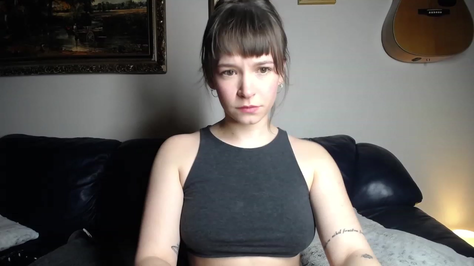Gallery image thumbnail from BossBabyGirl's myfreecams stream on, 01/26/2023, 23:58 image 1 of 20