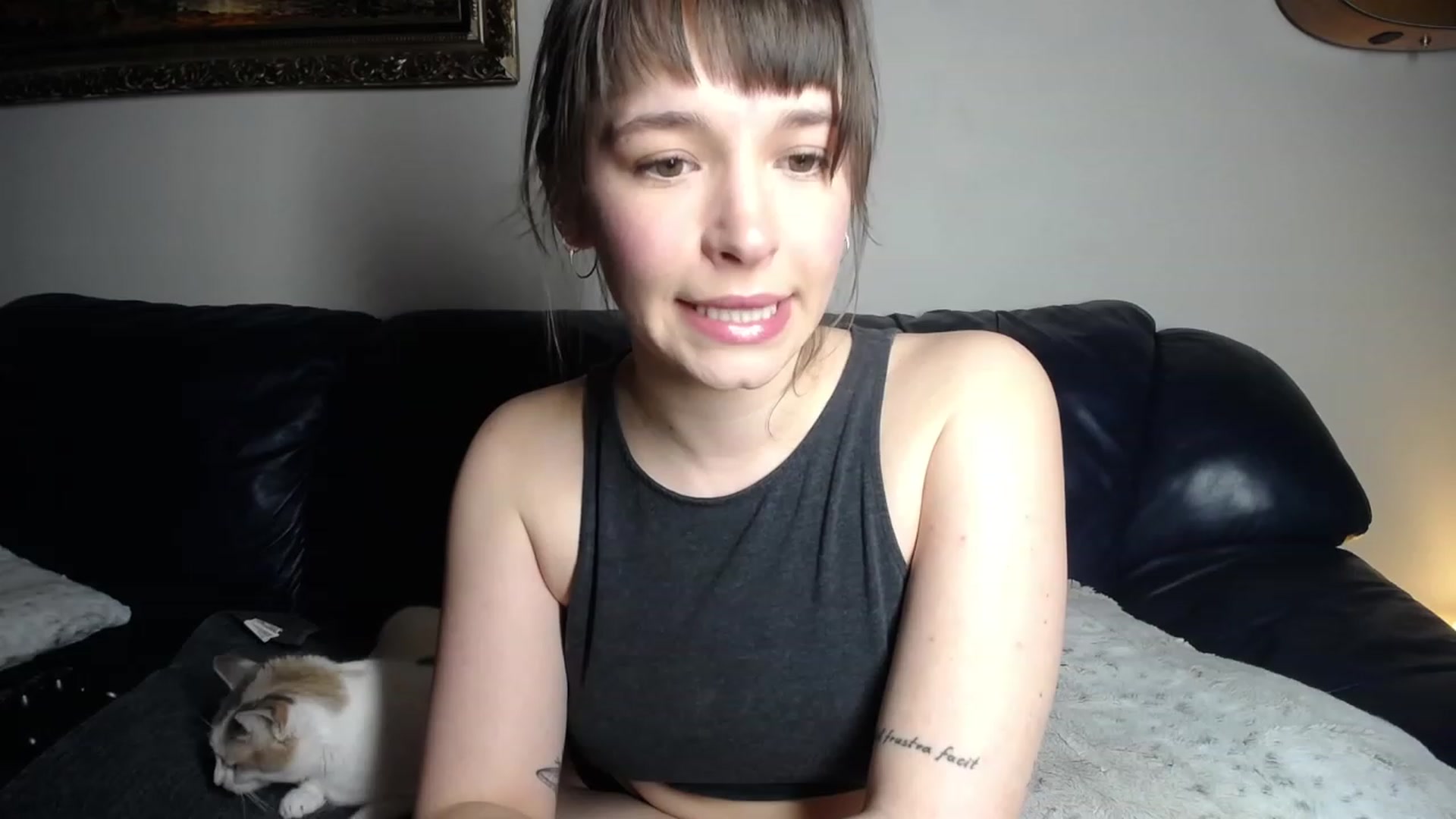 Gallery image thumbnail from BossBabyGirl's myfreecams stream on, 01/26/2023, 23:58 image 19 of 20