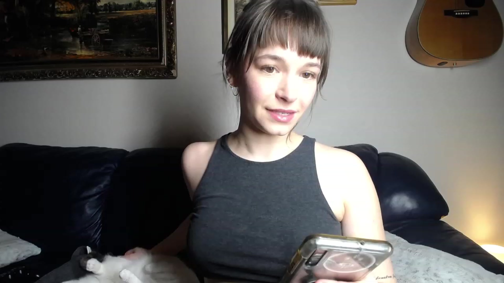 Gallery image thumbnail from BossBabyGirl's myfreecams stream on, 01/26/2023, 23:58 image 4 of 20