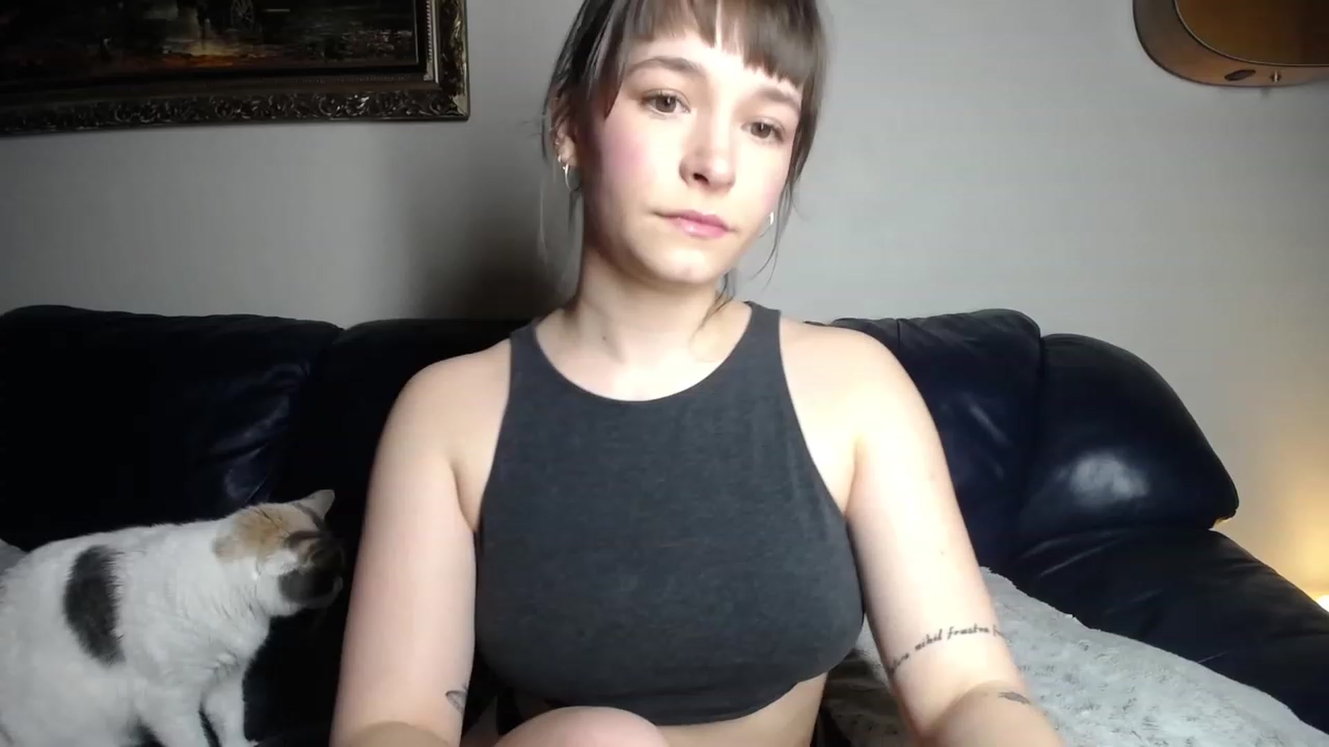 Gallery image thumbnail from BossBabyGirl's myfreecams stream on, 01/26/2023, 23:58 image 16 of 20