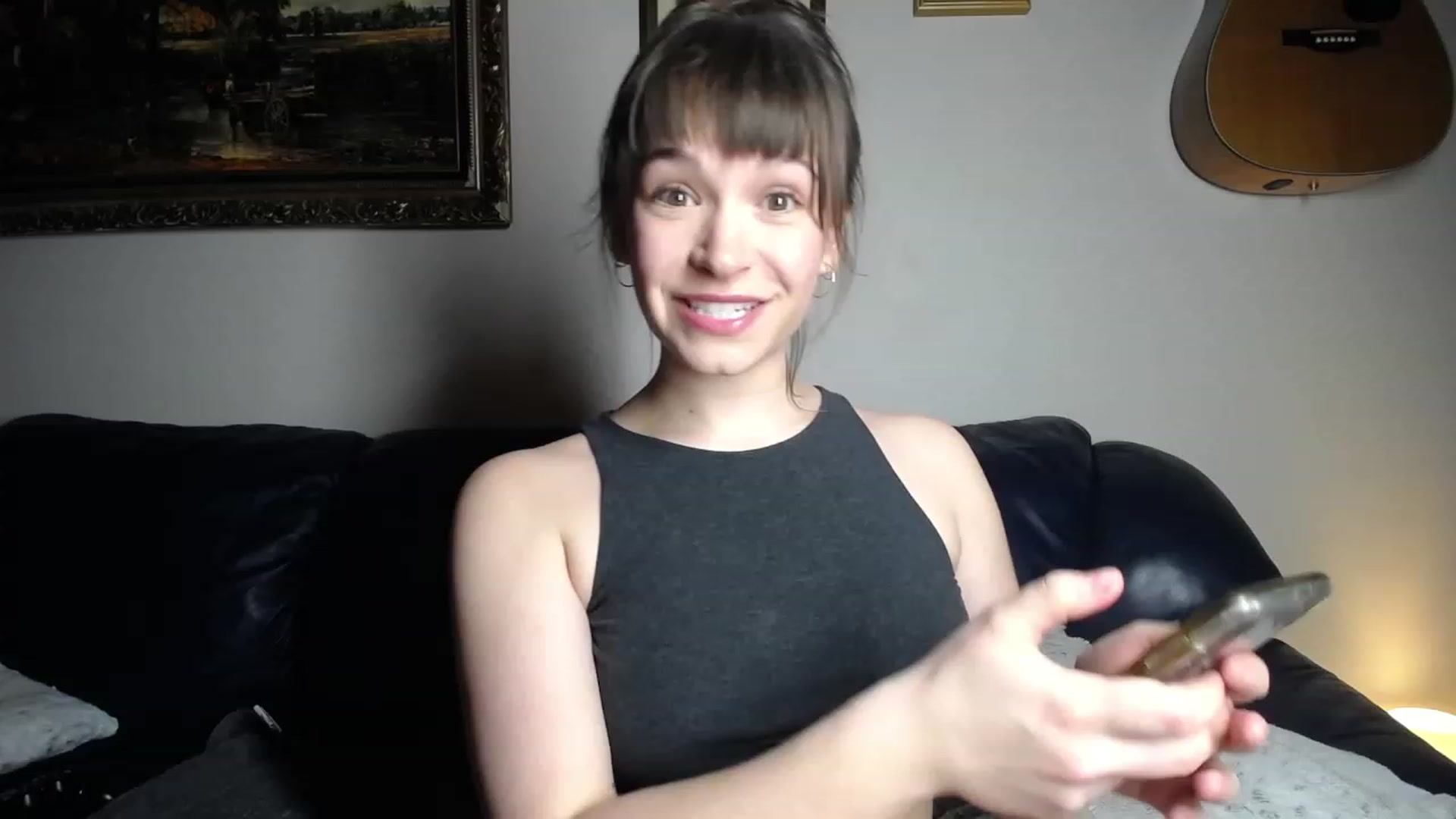 Gallery image thumbnail from BossBabyGirl's myfreecams stream on, 01/26/2023, 23:58 image 3 of 20