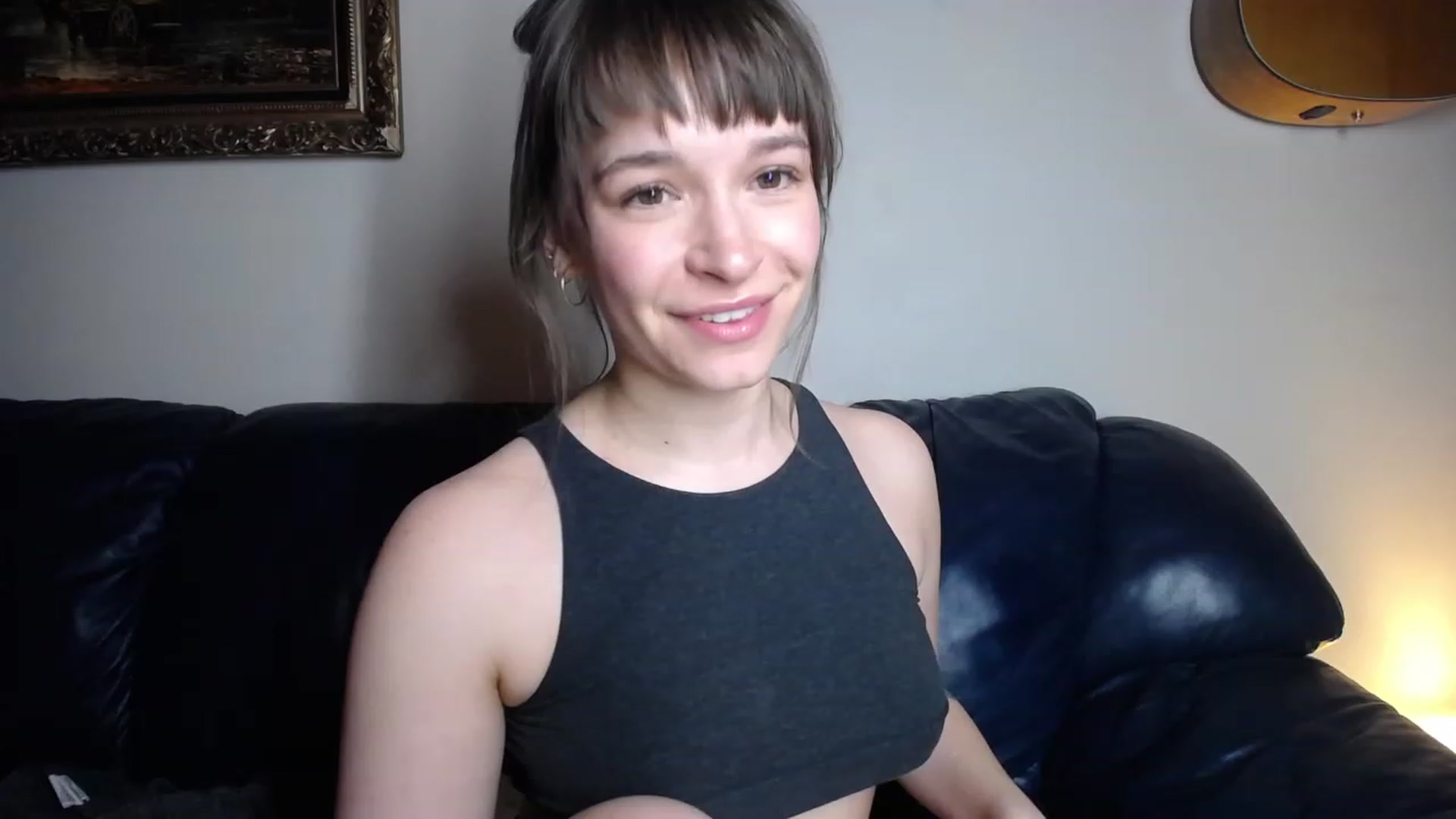 Gallery image thumbnail from BossBabyGirl's myfreecams stream on, 01/27/2023, 24:57 image 20 of 20