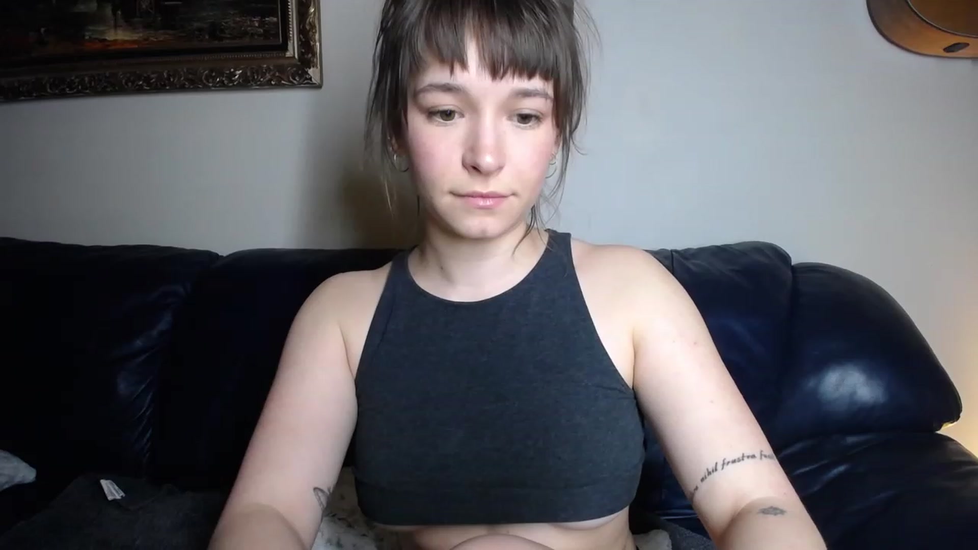 Gallery image thumbnail from BossBabyGirl's myfreecams stream on, 01/27/2023, 24:57 image 10 of 20