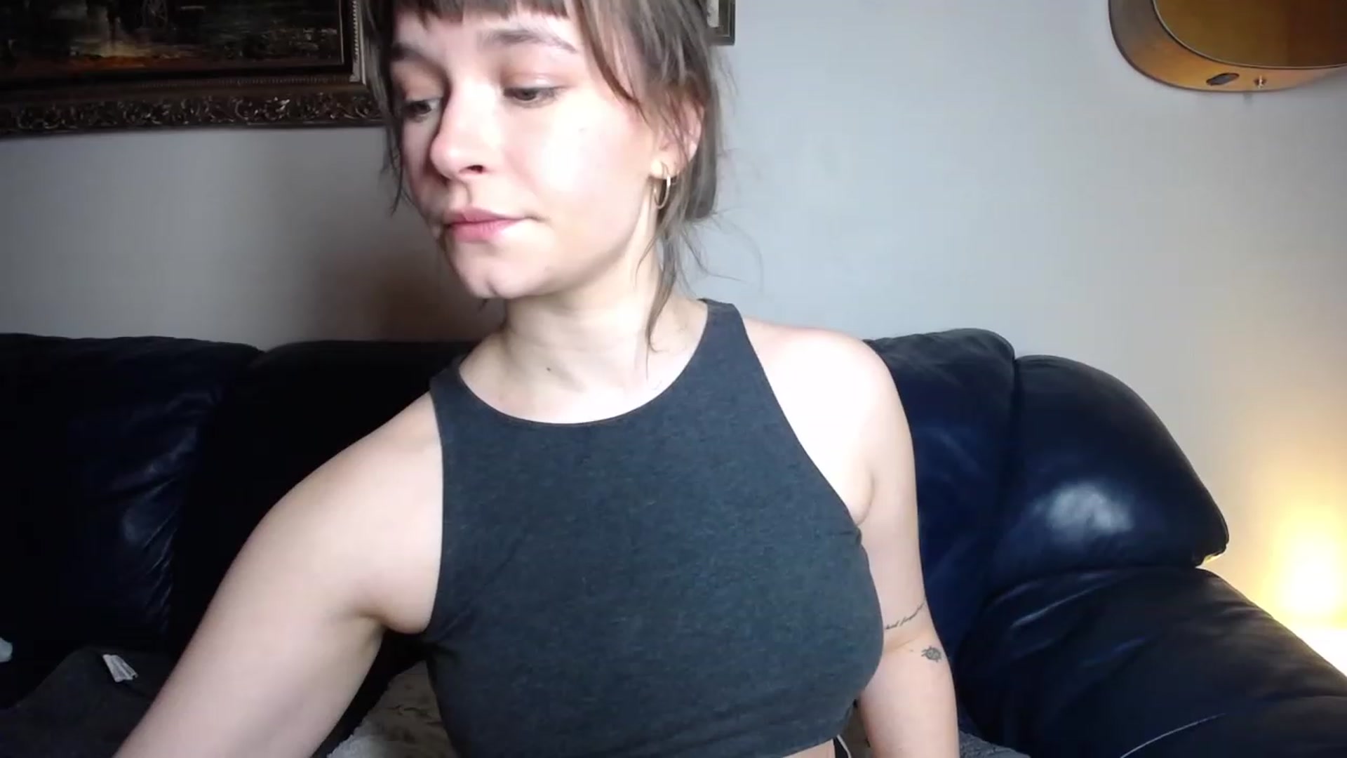 Gallery image thumbnail from BossBabyGirl's myfreecams stream on, 01/27/2023, 24:57 image 2 of 20