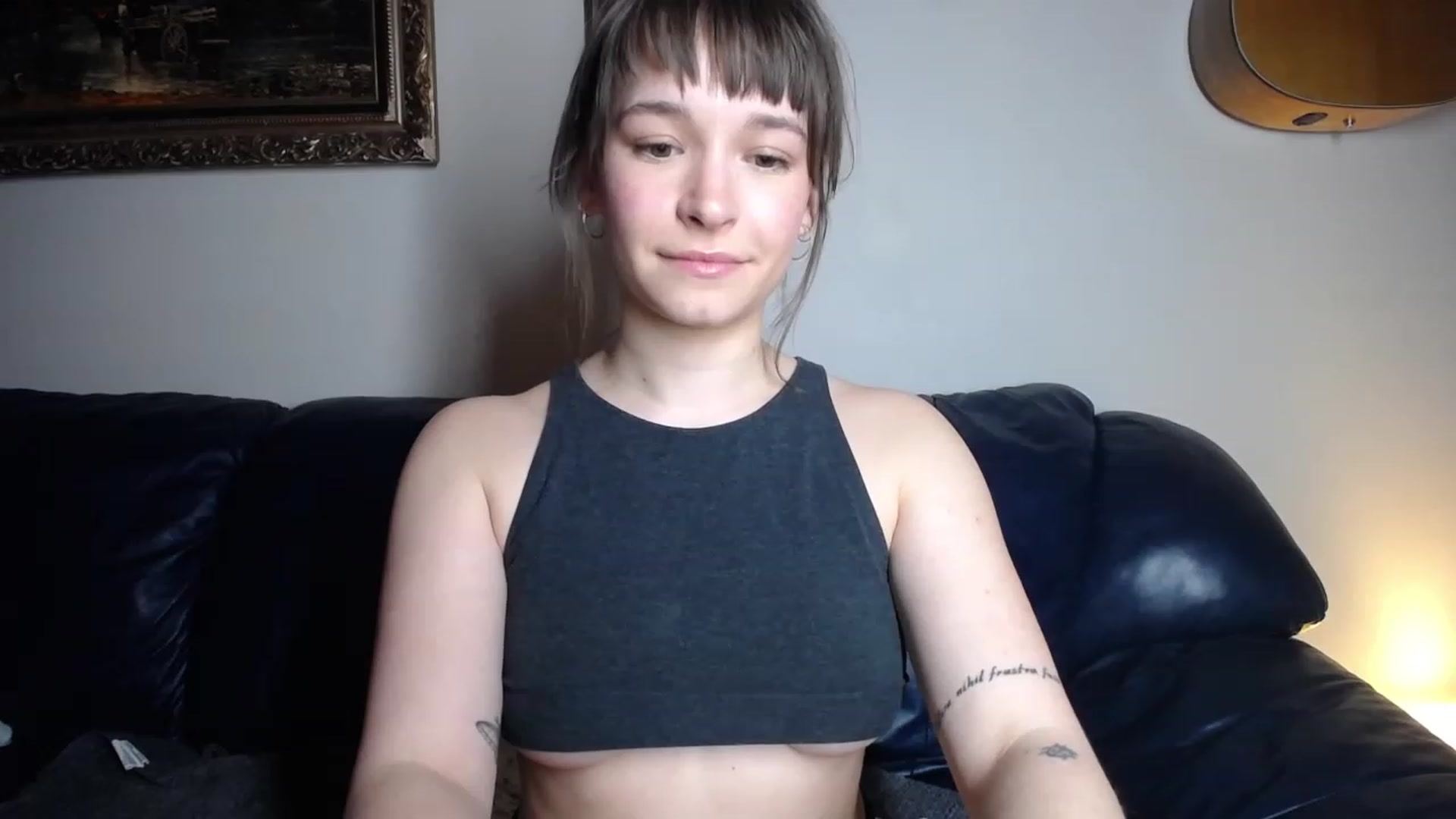 Gallery image thumbnail from BossBabyGirl's myfreecams stream on, 01/27/2023, 24:57 image 19 of 20