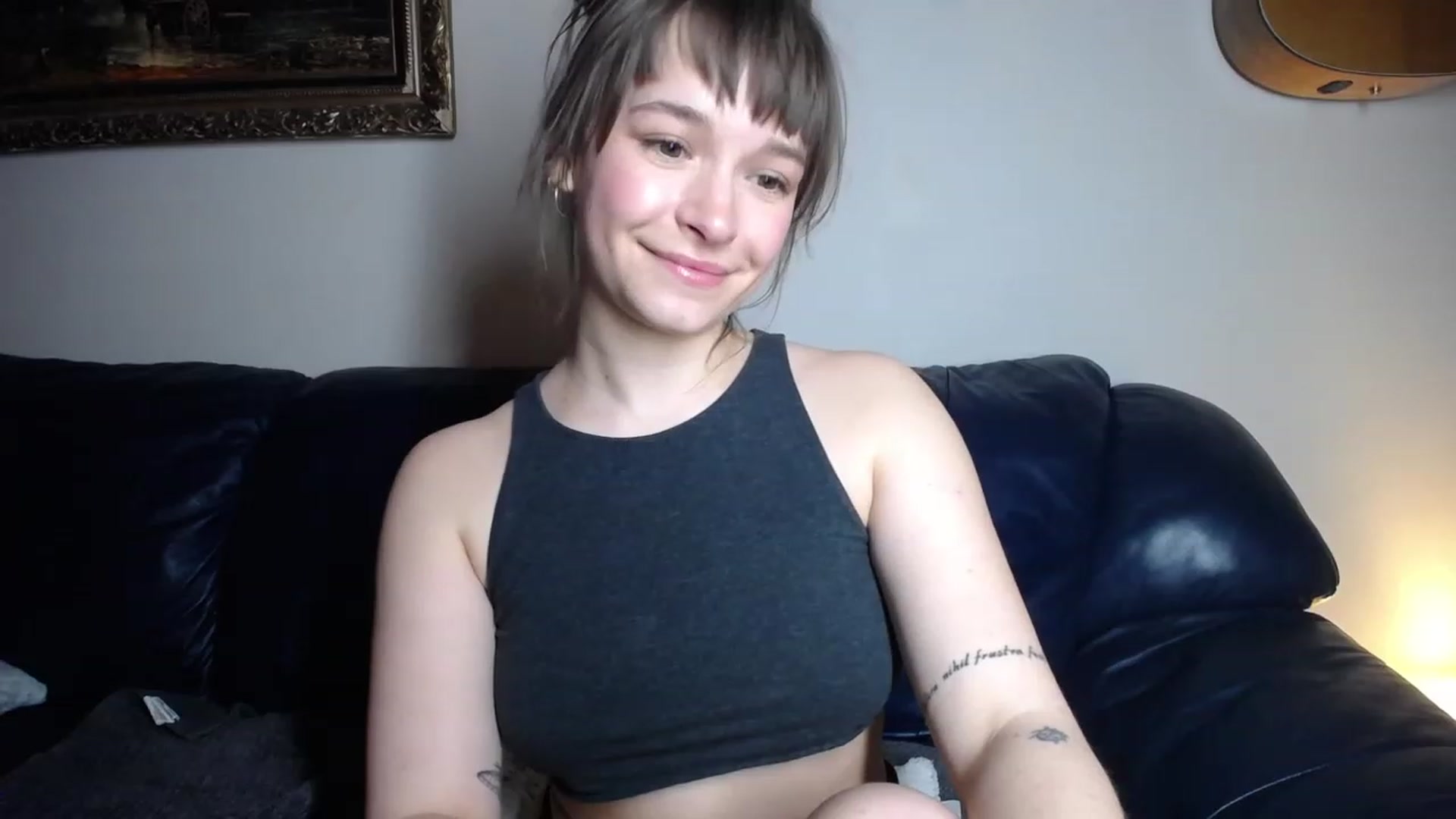 Gallery image thumbnail from BossBabyGirl's myfreecams stream on, 01/27/2023, 24:57 image 4 of 20