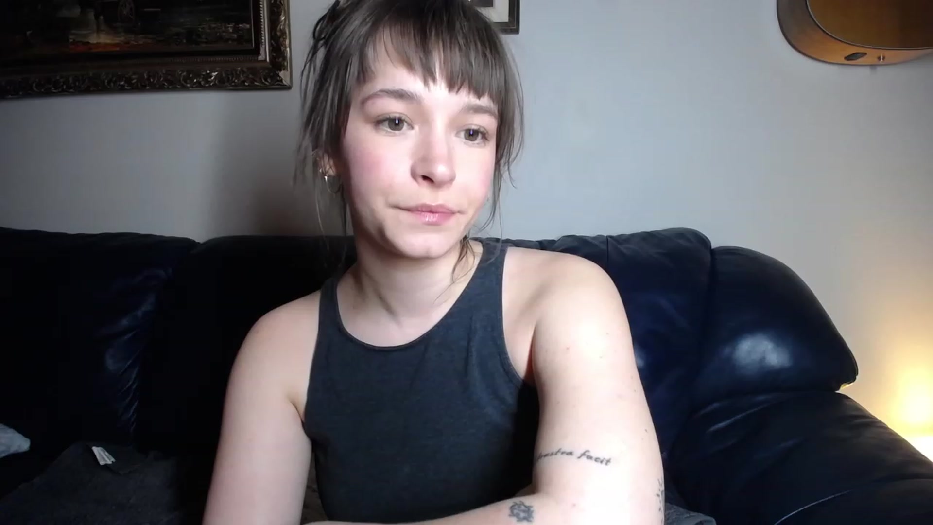 Gallery image thumbnail from BossBabyGirl's myfreecams stream on, 01/27/2023, 24:57 image 3 of 20
