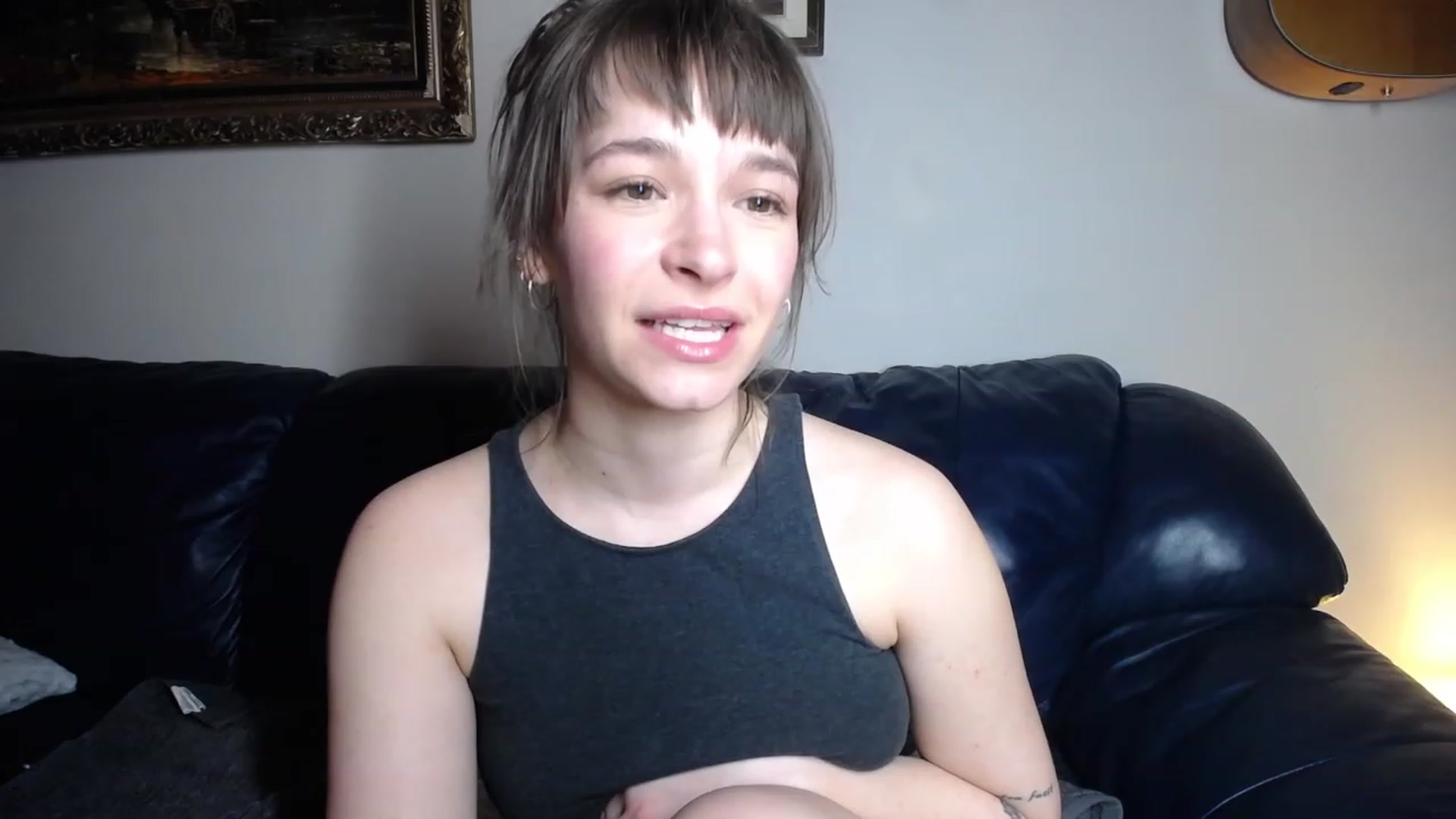 Gallery image thumbnail from BossBabyGirl's myfreecams stream on, 01/27/2023, 24:57 image 6 of 20