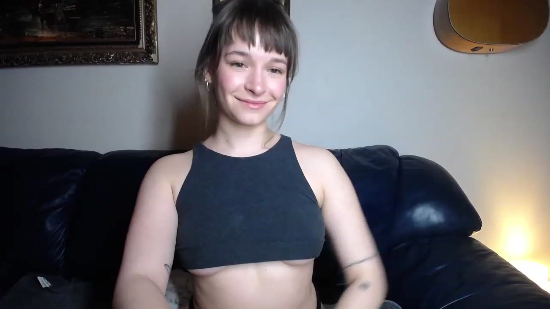 Gallery image thumbnail from BossBabyGirl's myfreecams stream on, 01/27/2023, 24:57 image 18 of 20