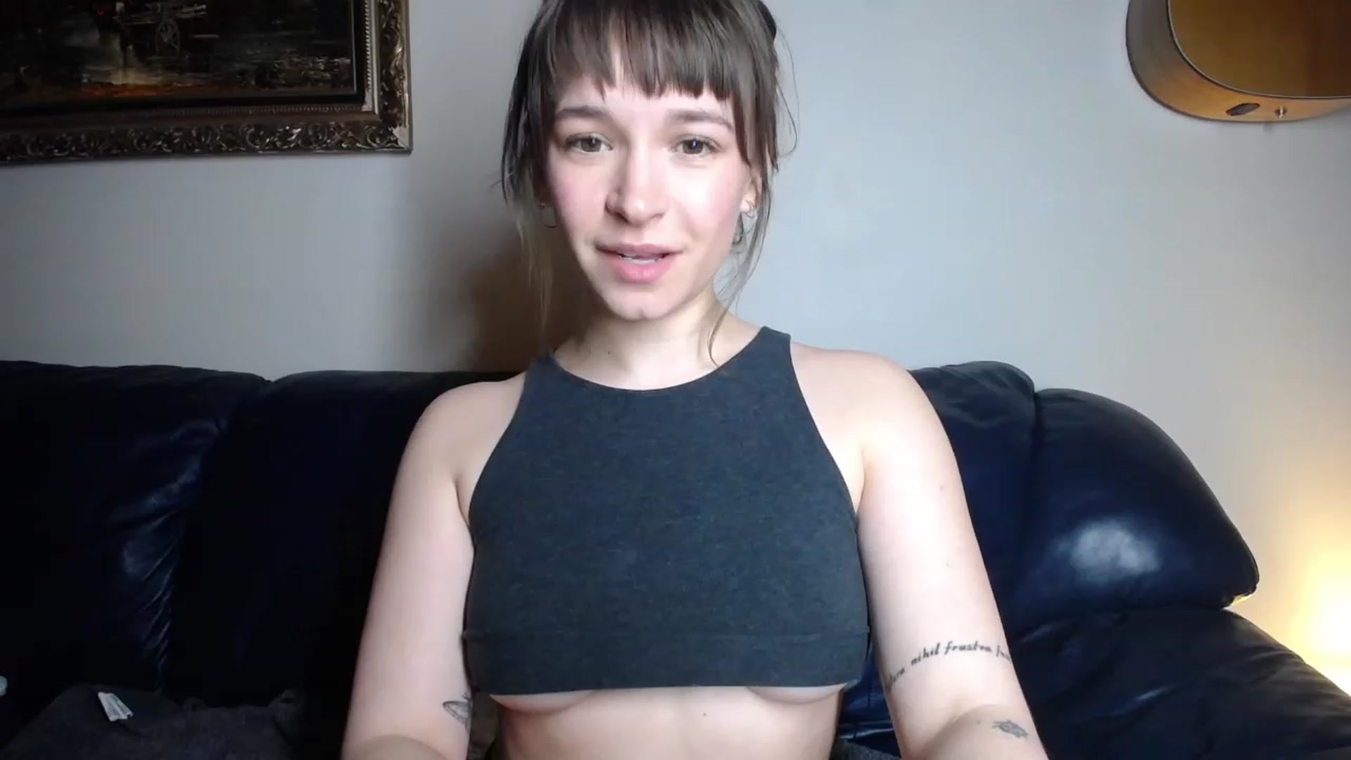 Gallery image thumbnail from BossBabyGirl's myfreecams stream on, 01/27/2023, 24:57 image 17 of 20