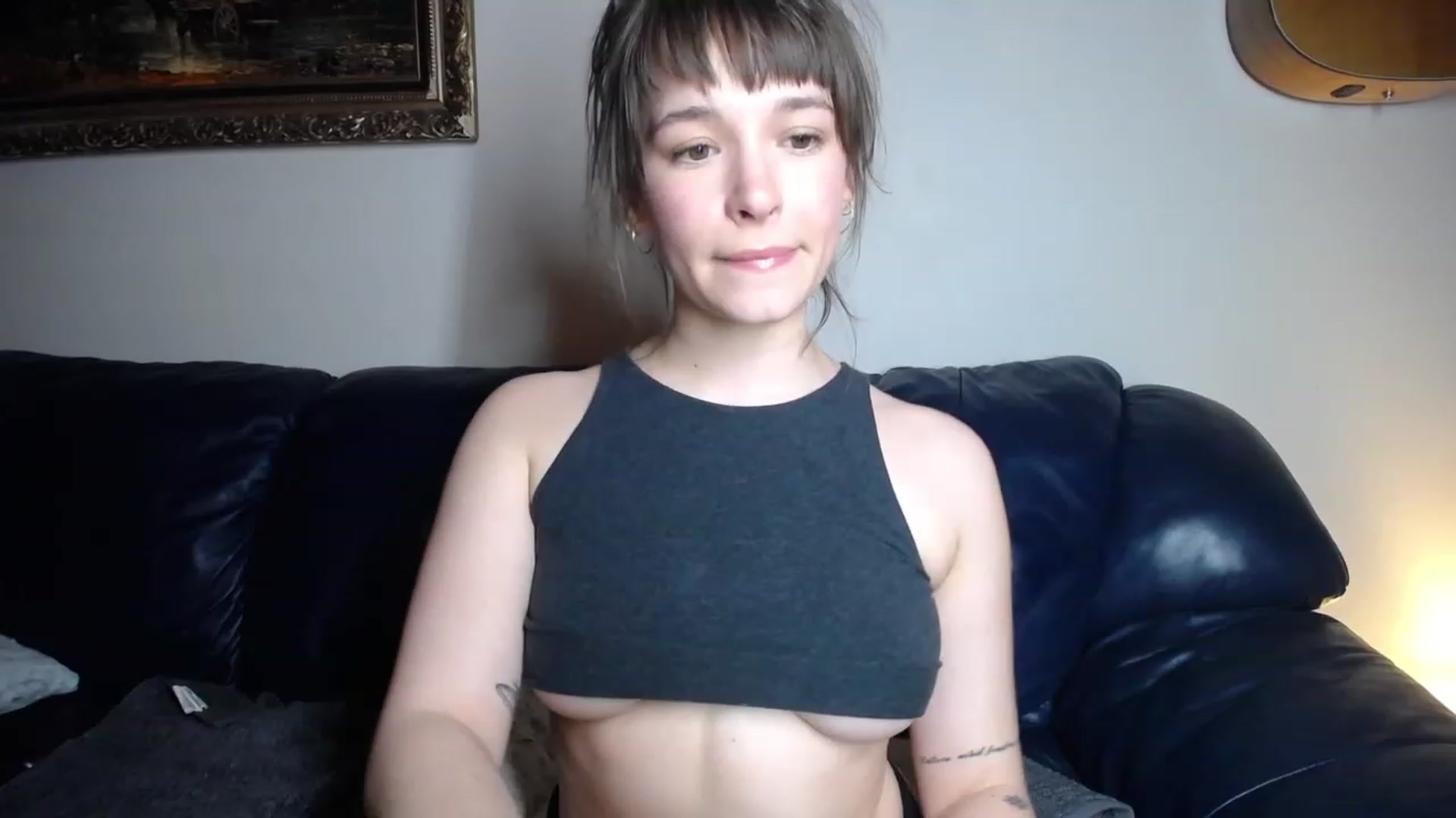 Gallery image thumbnail from BossBabyGirl's myfreecams stream on, 01/27/2023, 24:57 image 7 of 20