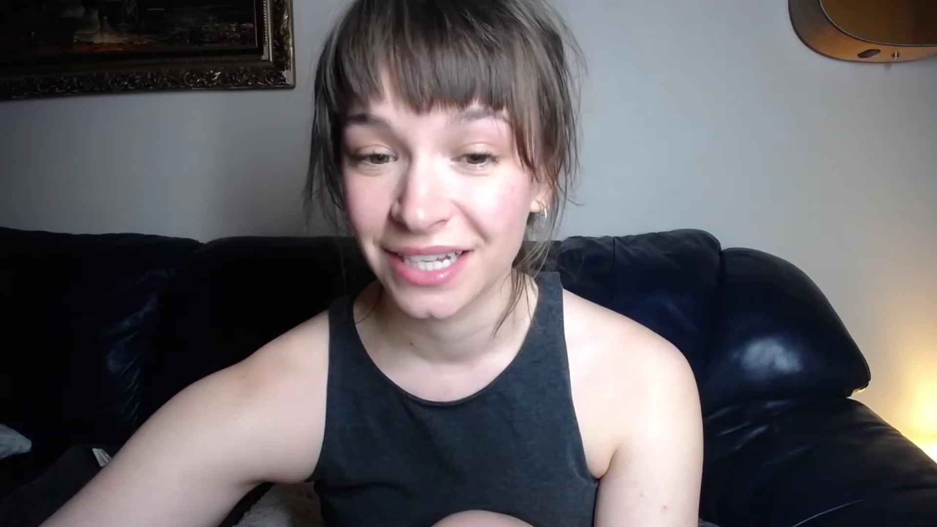 Gallery image thumbnail from BossBabyGirl's myfreecams stream on, 01/27/2023, 24:57 image 8 of 20