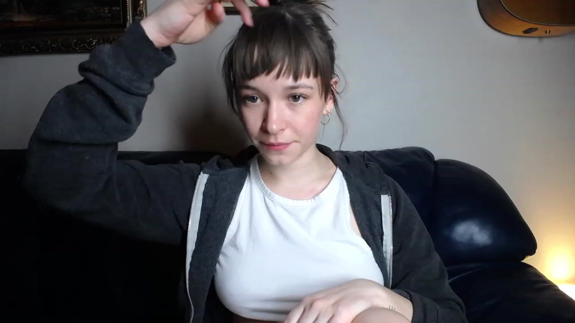 Gallery image thumbnail from BossBabyGirl's myfreecams stream on, 01/28/2023, 01:04 image 12 of 20