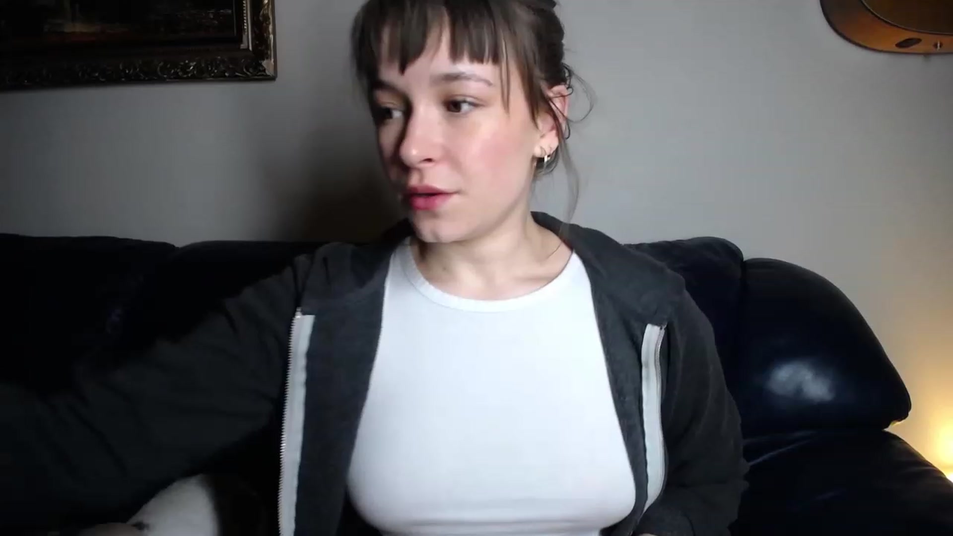 Gallery image thumbnail from BossBabyGirl's myfreecams stream on, 01/28/2023, 01:04 image 5 of 20