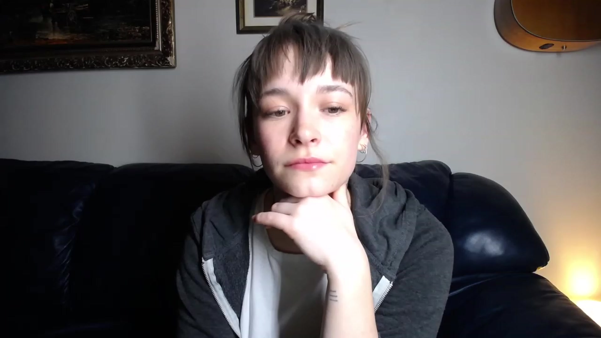 Gallery image thumbnail from BossBabyGirl's myfreecams stream on, 01/28/2023, 01:04 image 7 of 20