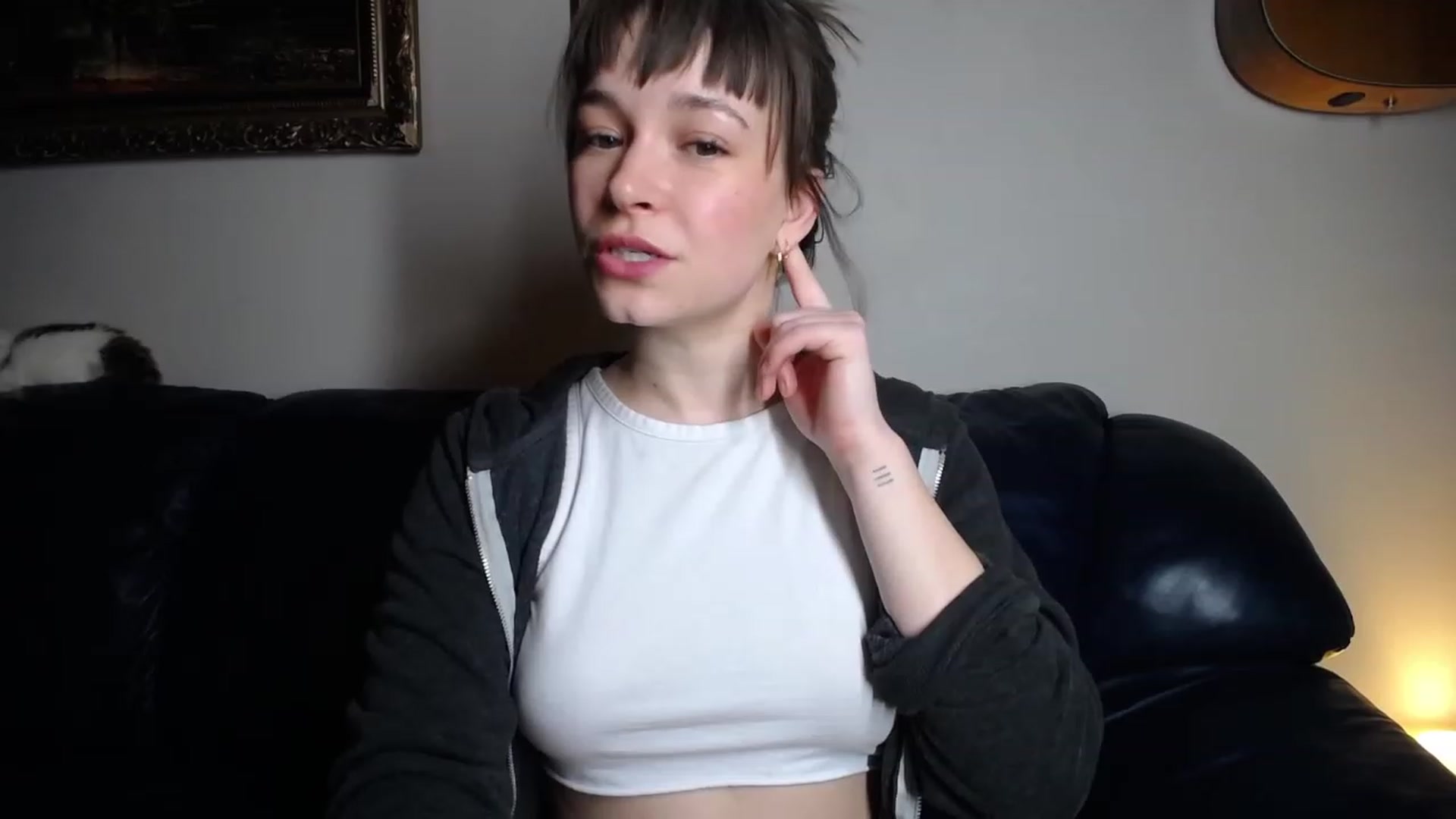 Gallery image thumbnail from BossBabyGirl's myfreecams stream on, 01/28/2023, 01:04 image 3 of 20