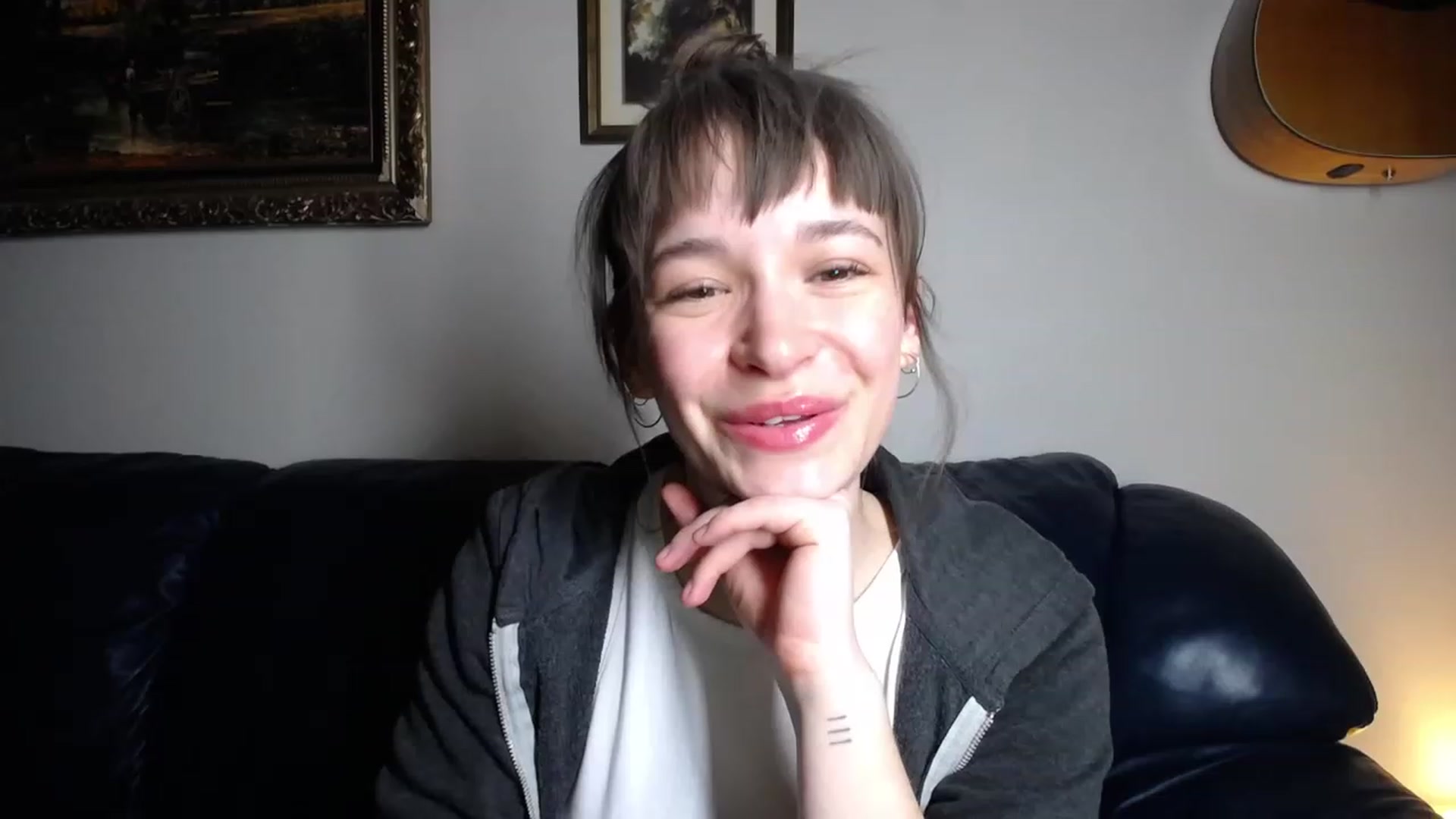 Gallery image thumbnail from BossBabyGirl's myfreecams stream on, 01/28/2023, 01:04 image 4 of 20