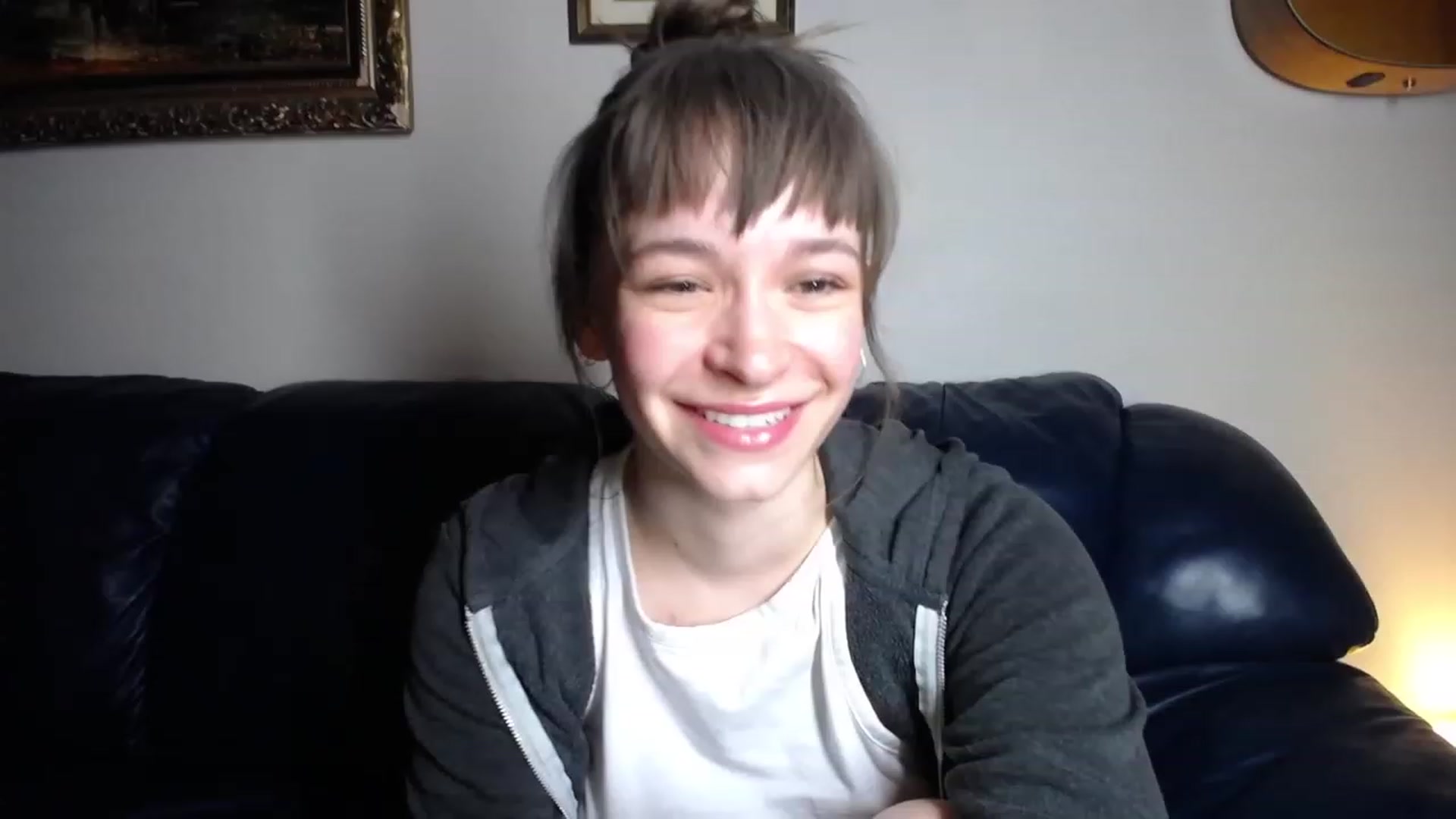 Gallery image thumbnail from BossBabyGirl's myfreecams stream on, 01/28/2023, 01:04 image 11 of 20