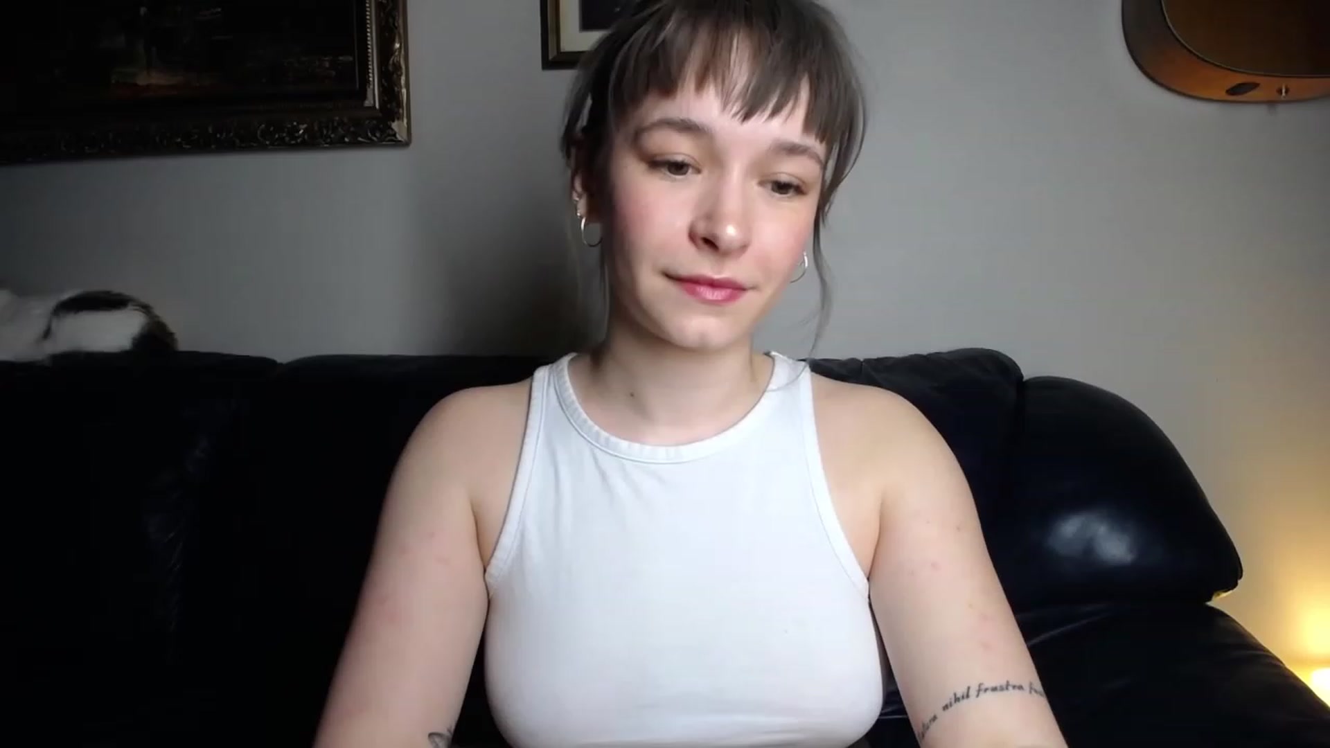 Gallery image thumbnail from BossBabyGirl's myfreecams stream on, 01/28/2023, 01:04 image 2 of 20