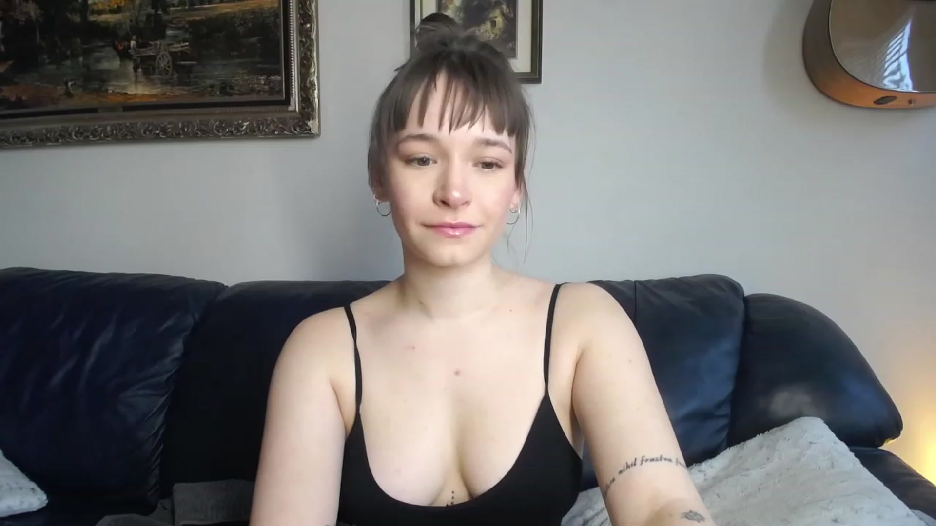 Gallery image thumbnail from BossBabyGirl's myfreecams stream on, 01/28/2023, 23:59 image 1 of 20
