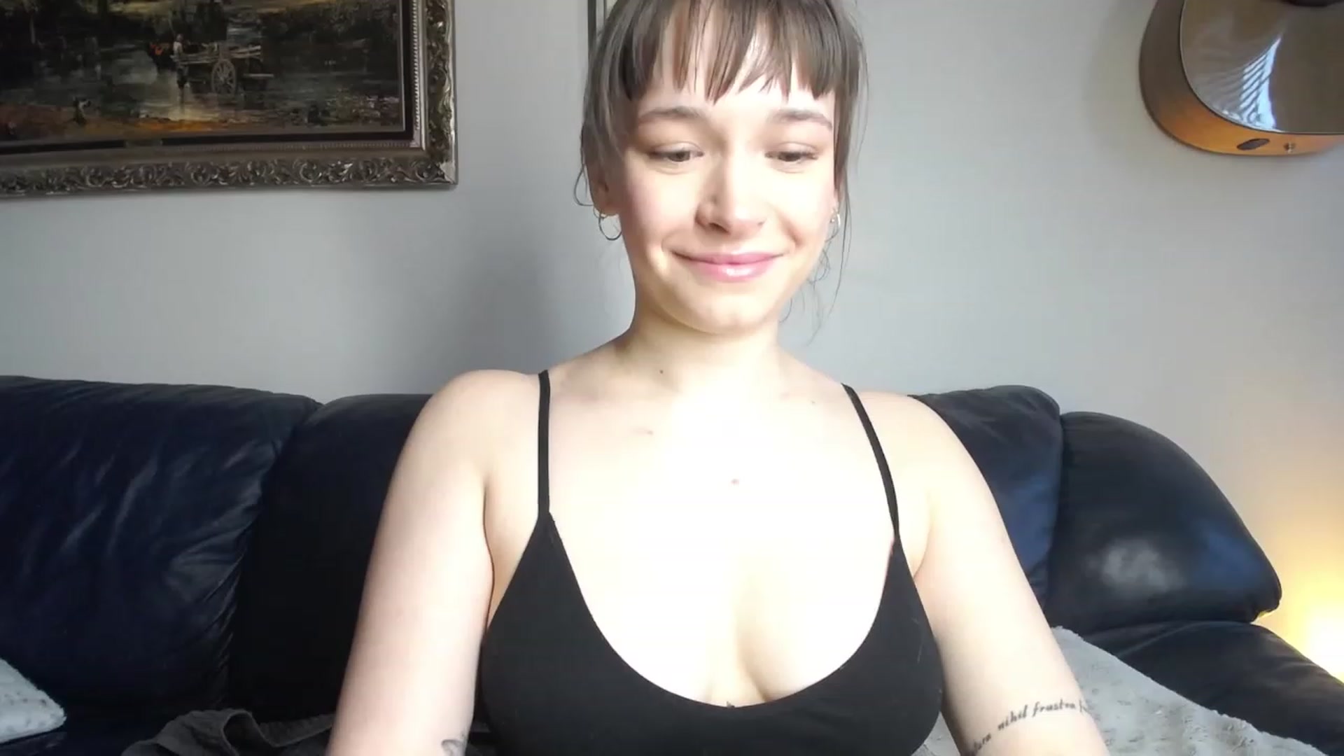 Gallery image thumbnail from BossBabyGirl's myfreecams stream on, 01/28/2023, 23:59 image 8 of 20