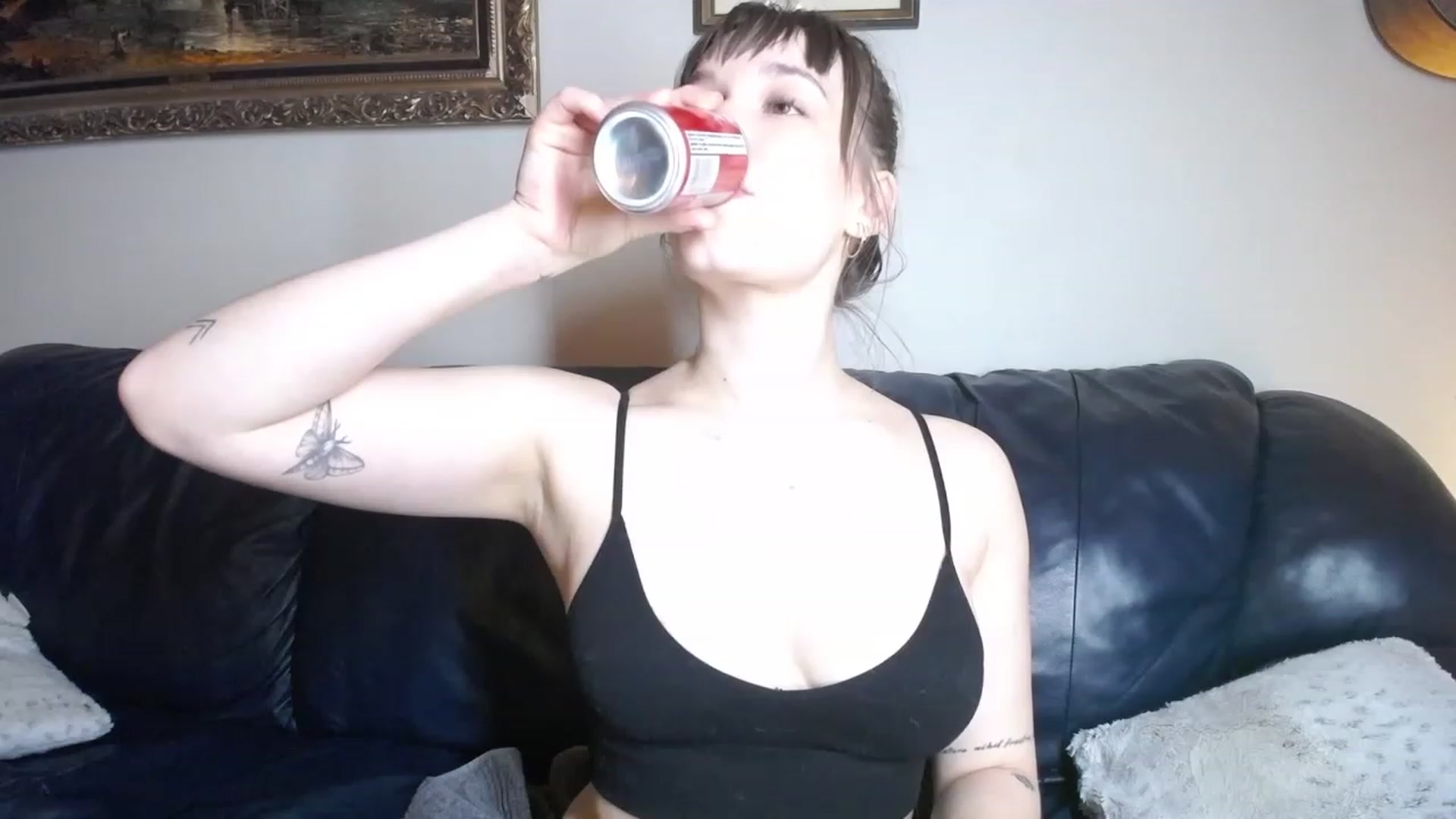 Gallery image thumbnail from BossBabyGirl's myfreecams stream on, 01/28/2023, 23:59 image 17 of 20