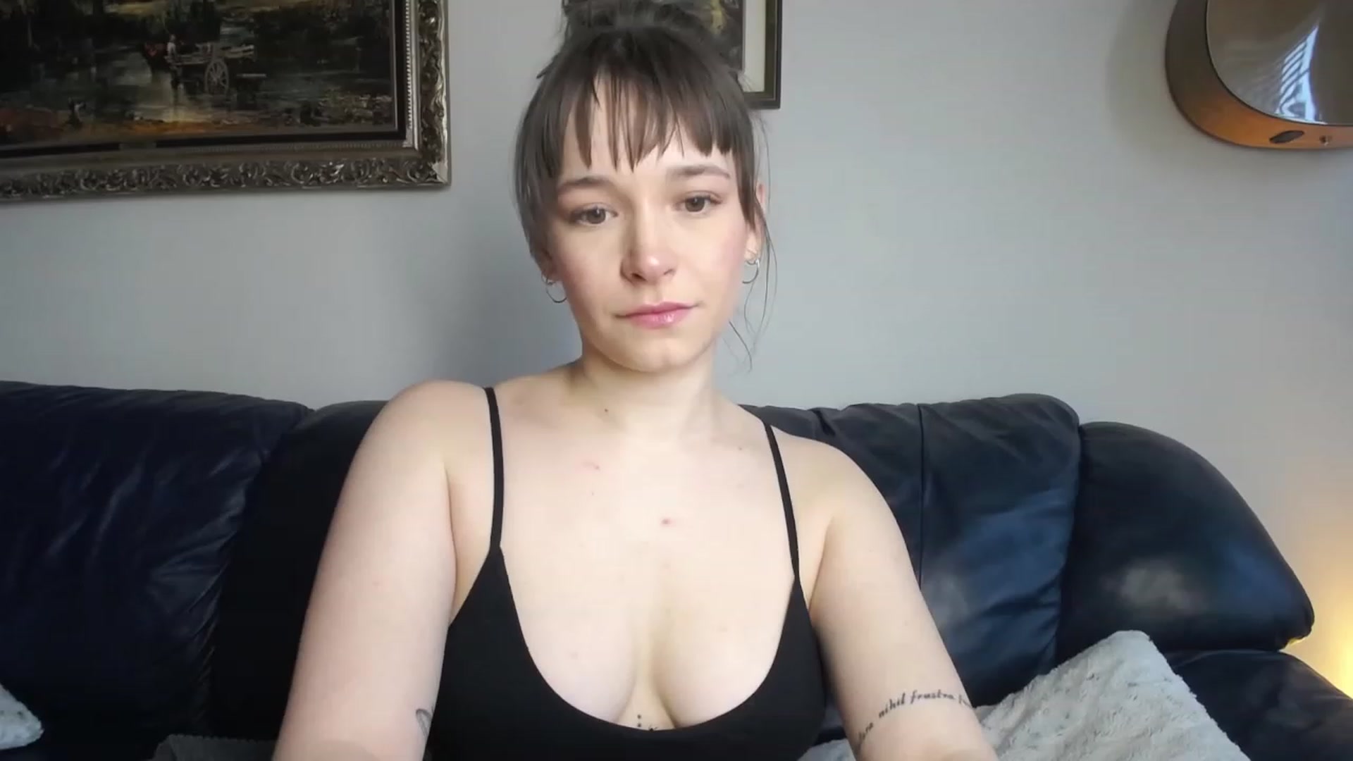 Gallery image thumbnail from BossBabyGirl's myfreecams stream on, 01/28/2023, 23:59 image 3 of 20
