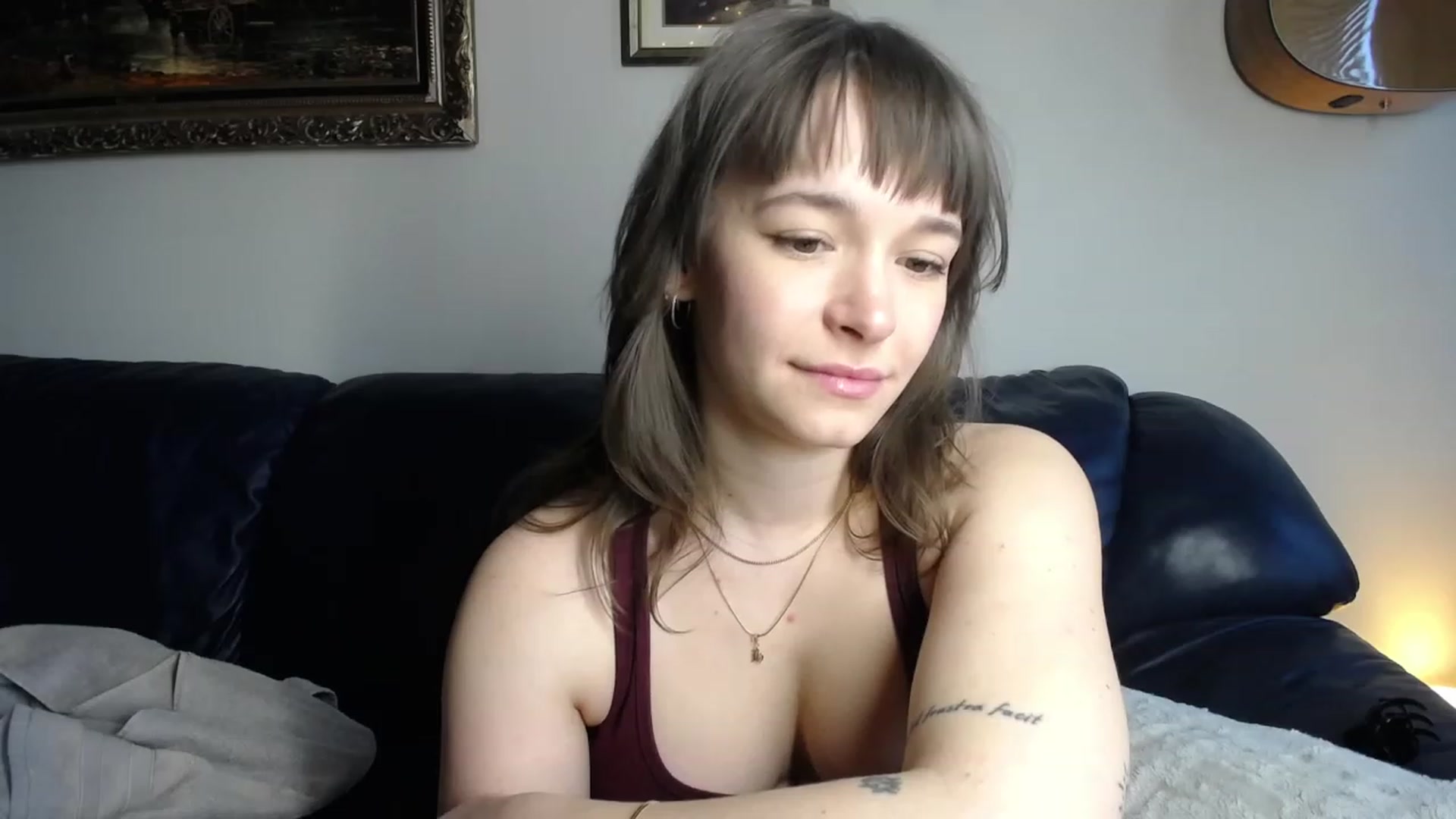 Gallery image thumbnail from BossBabyGirl's myfreecams stream on, 01/29/2023, 22:10 image 15 of 20