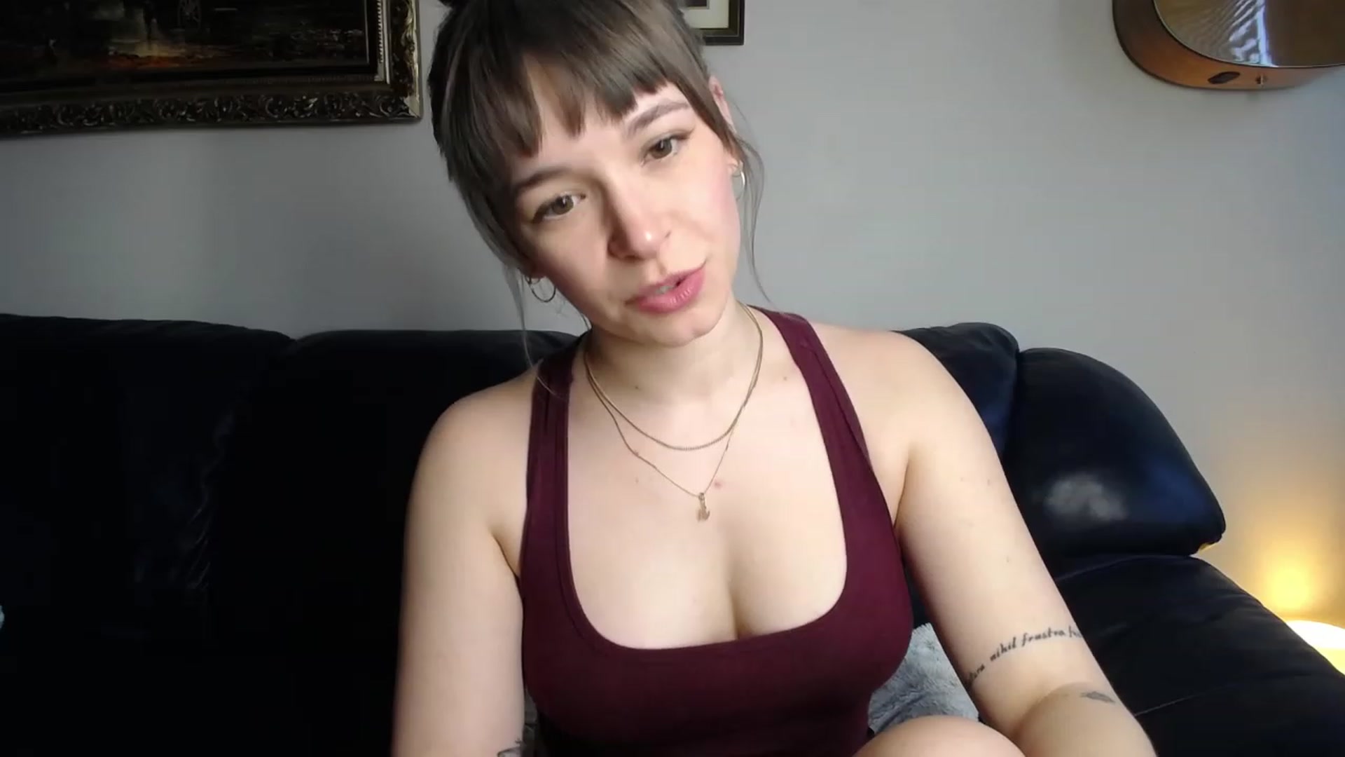 Gallery image thumbnail from BossBabyGirl's myfreecams stream on, 01/29/2023, 22:10 image 7 of 20
