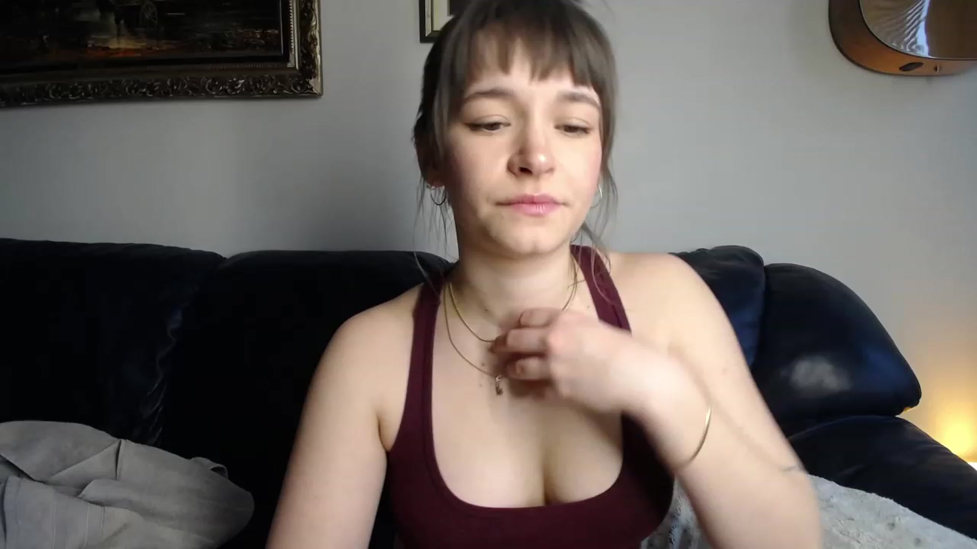 Gallery image thumbnail from BossBabyGirl's myfreecams stream on, 01/29/2023, 22:10 image 12 of 20