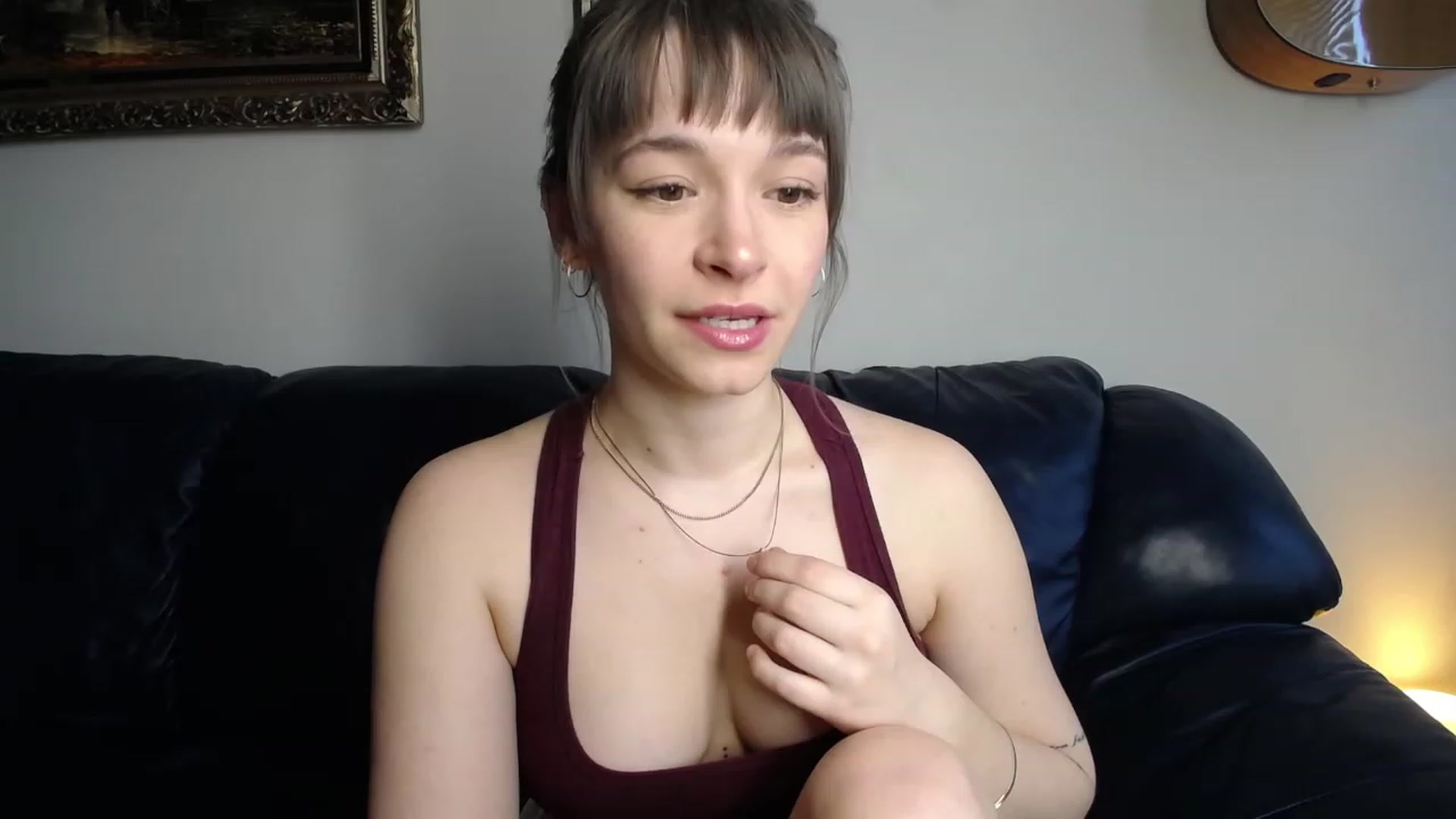 Gallery image thumbnail from BossBabyGirl's myfreecams stream on, 01/29/2023, 22:10 image 5 of 20