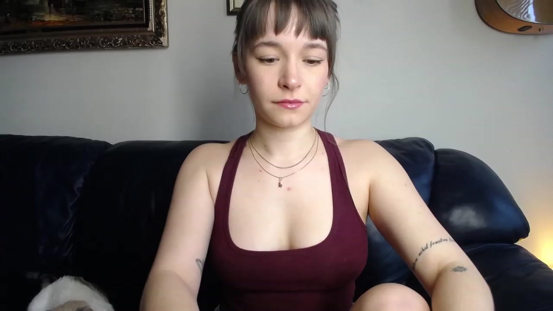 Gallery image thumbnail from BossBabyGirl's myfreecams stream on, 01/29/2023, 22:10 image 3 of 20