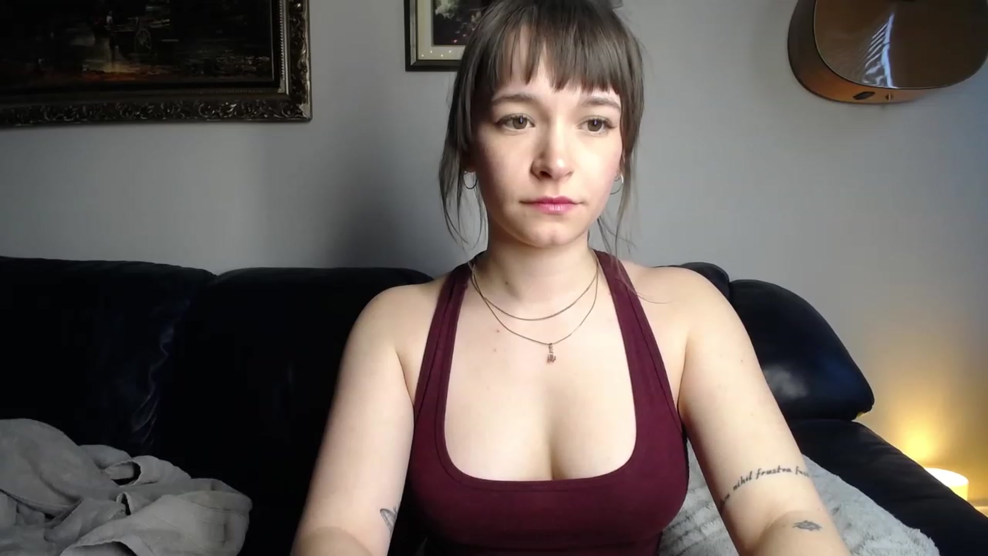 Gallery image thumbnail from BossBabyGirl's myfreecams stream on, 01/29/2023, 22:10 image 19 of 20