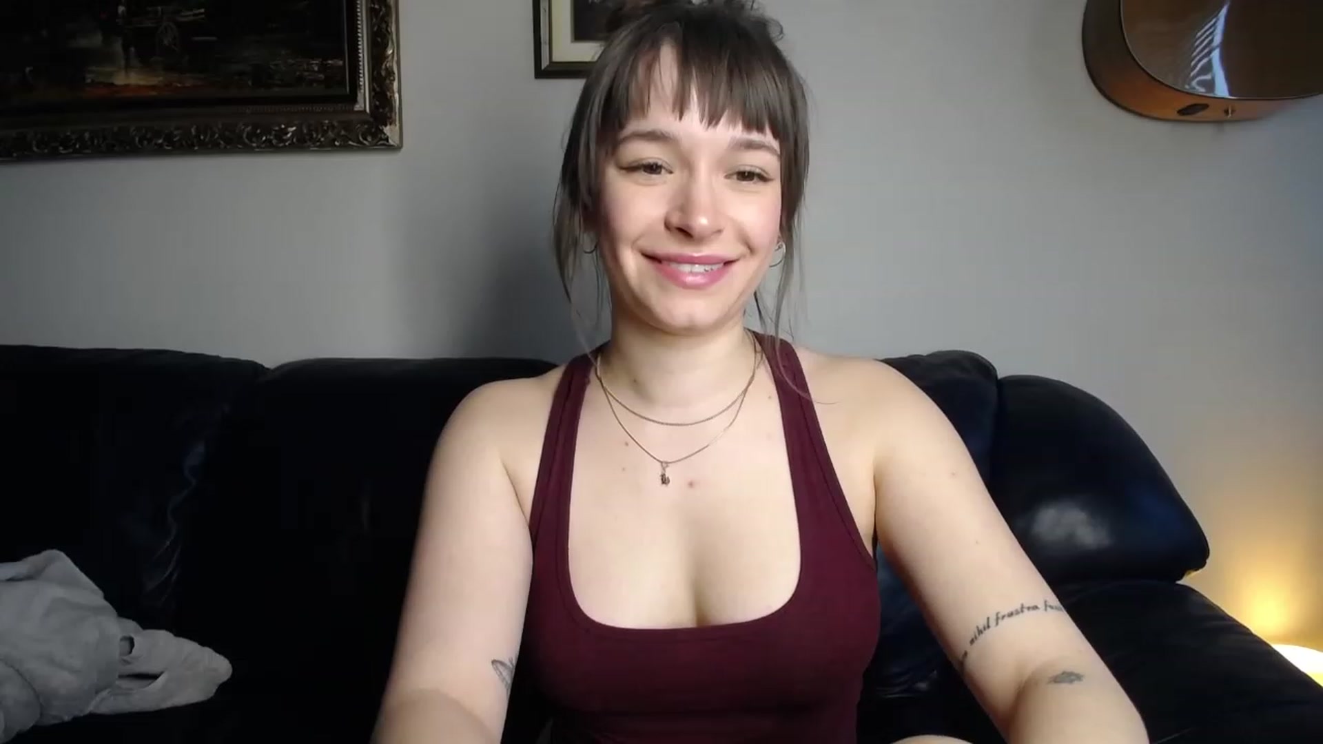 Gallery image thumbnail from BossBabyGirl's myfreecams stream on, 01/29/2023, 22:10 image 20 of 20