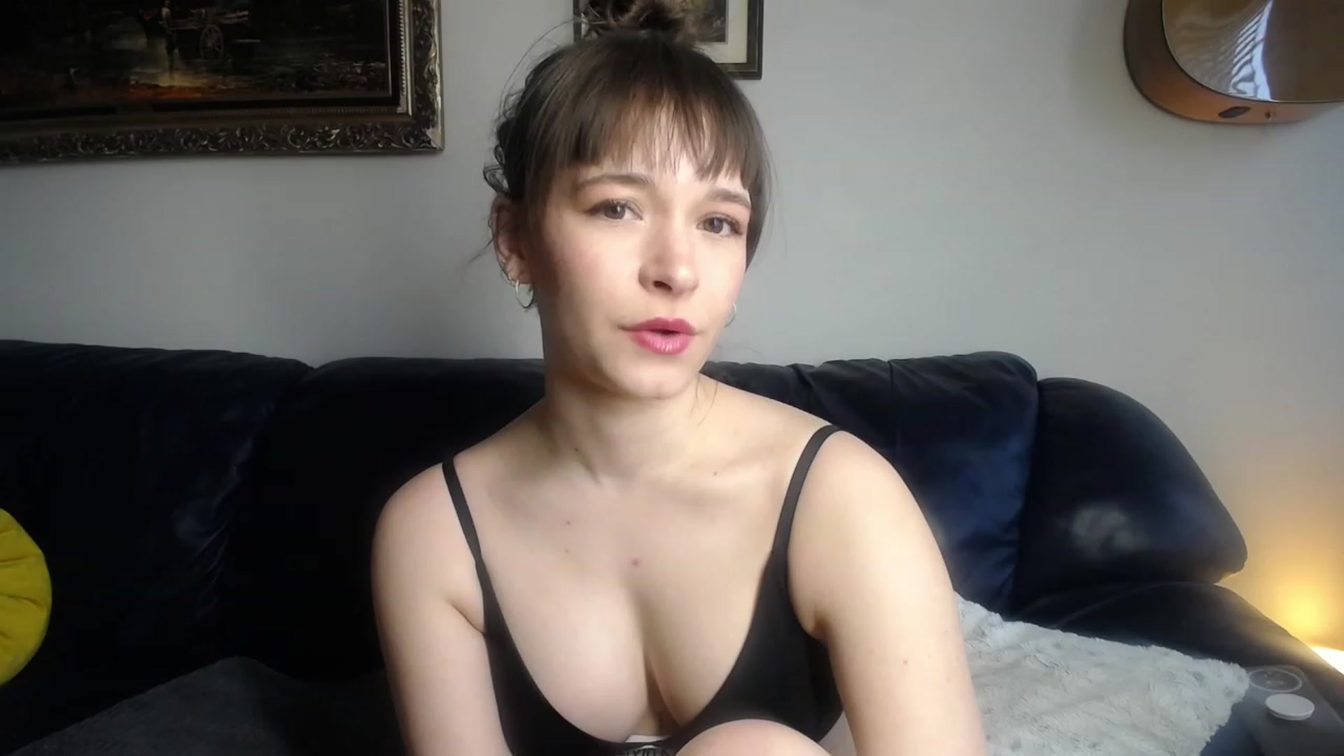 Gallery image thumbnail from BossBabyGirl's myfreecams stream on, 01/30/2023, 22:26 image 2 of 20