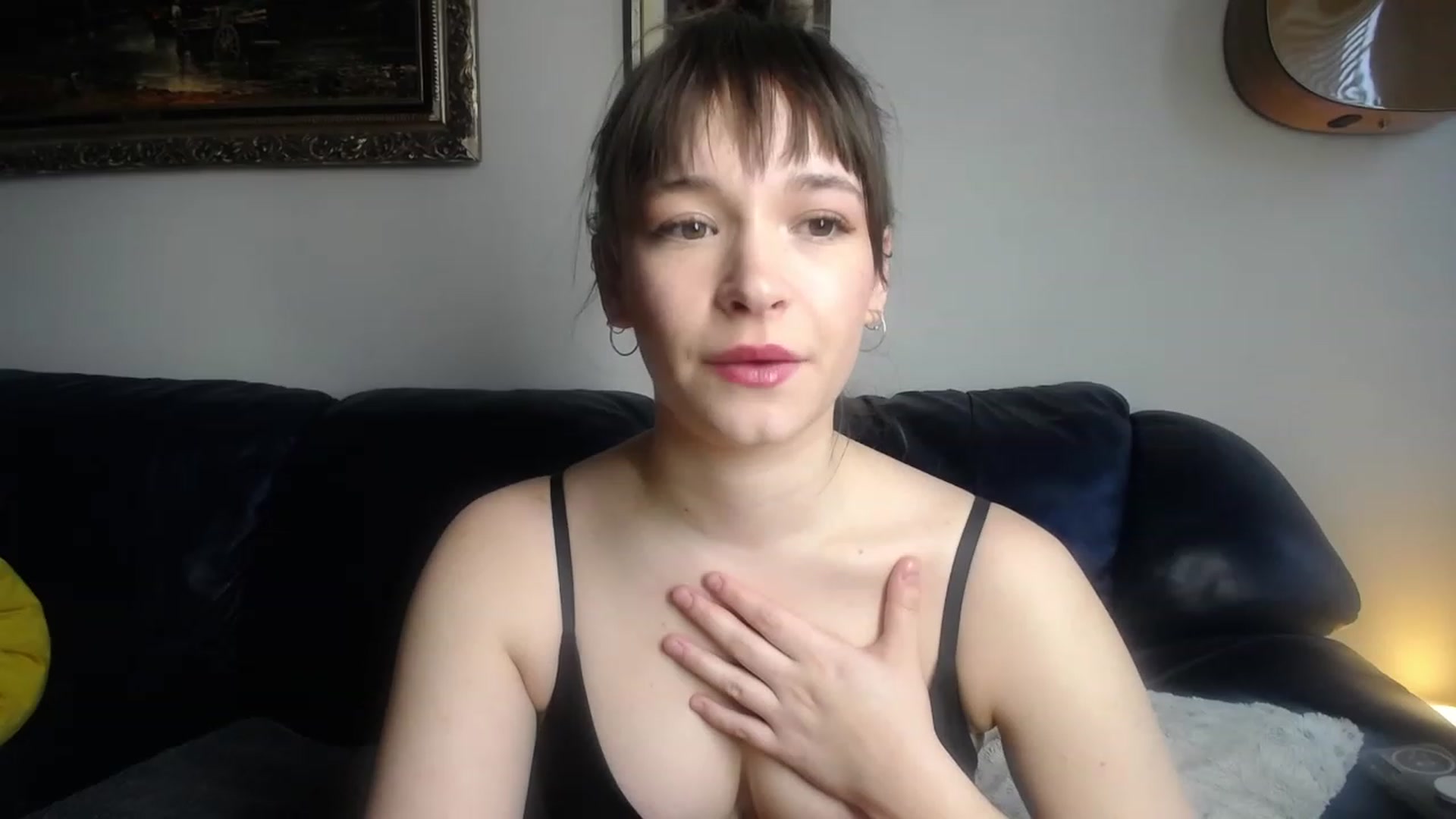 Gallery image thumbnail from BossBabyGirl's myfreecams stream on, 01/30/2023, 22:26 image 4 of 20