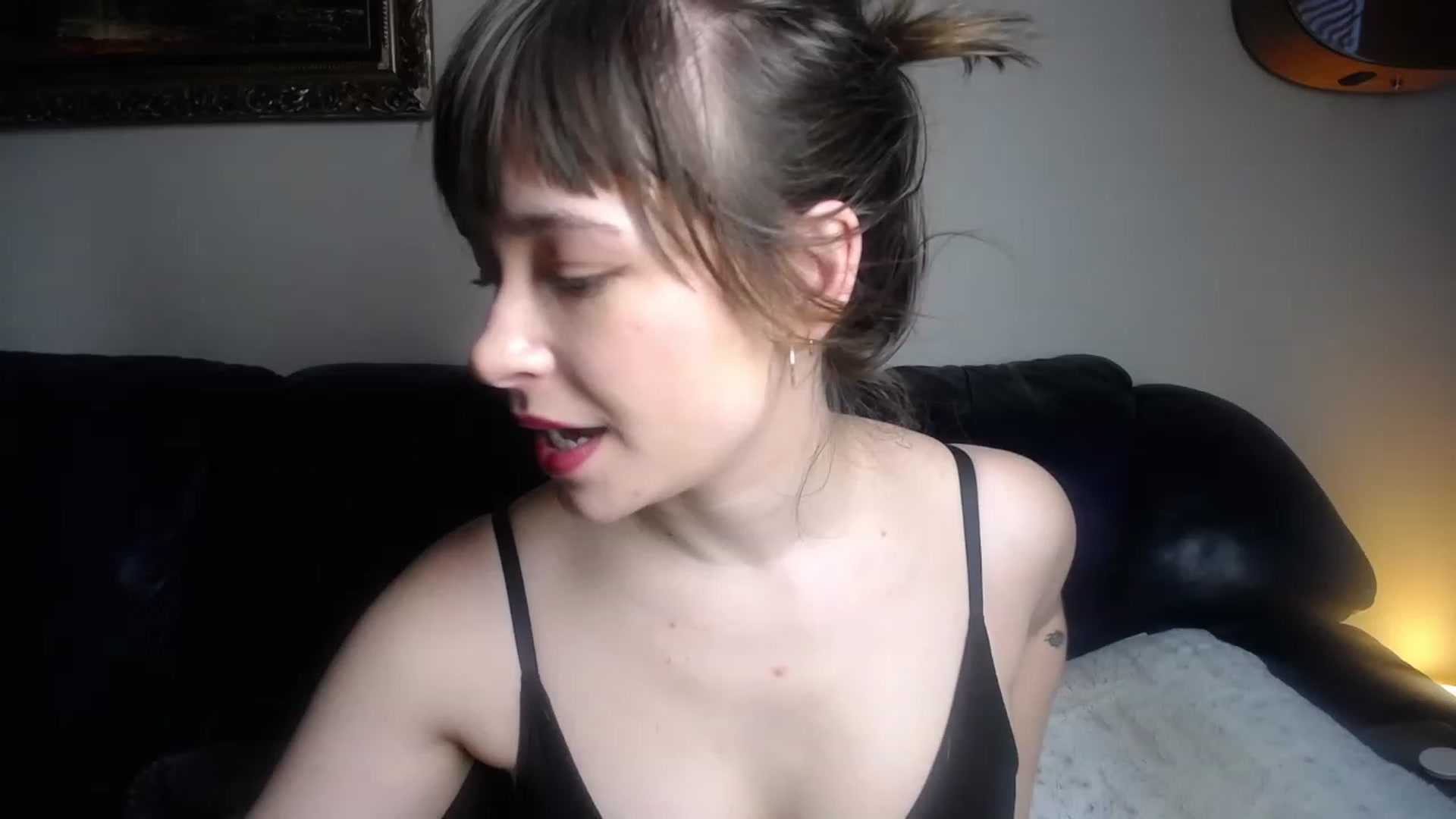 Gallery image thumbnail from BossBabyGirl's myfreecams stream on, 01/30/2023, 23:28 image 9 of 20