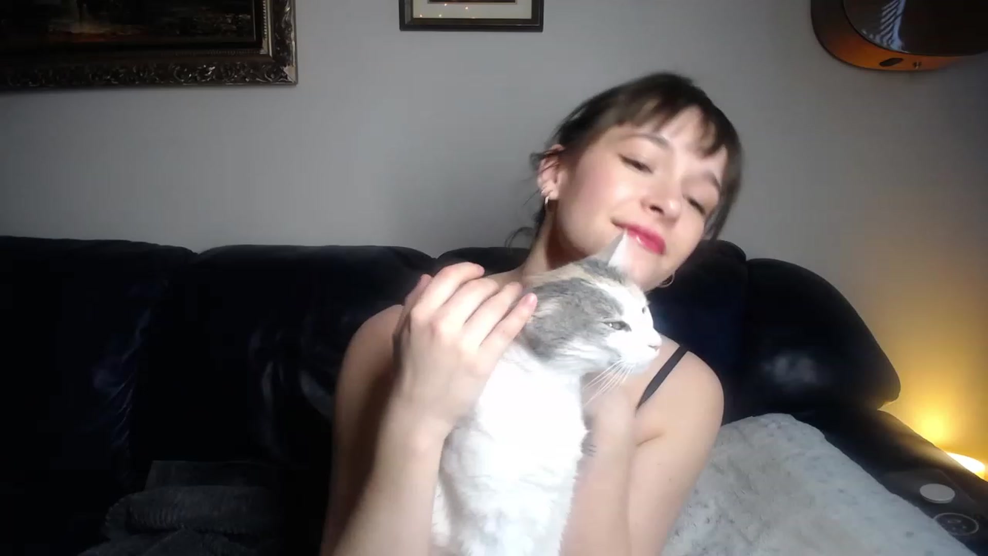 Gallery image thumbnail from BossBabyGirl's myfreecams stream on, 01/30/2023, 23:28 image 6 of 20