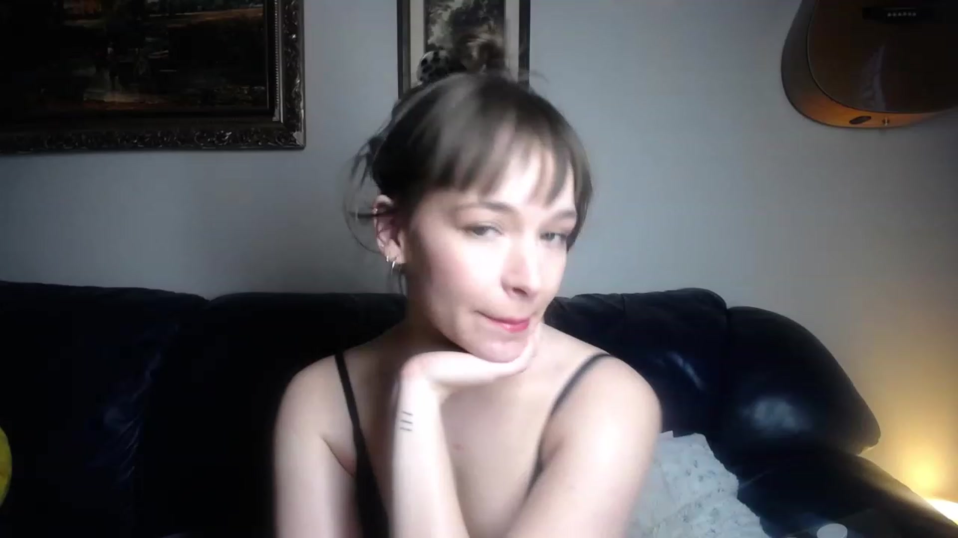 Gallery image thumbnail from BossBabyGirl's myfreecams stream on, 01/30/2023, 23:28 image 17 of 20