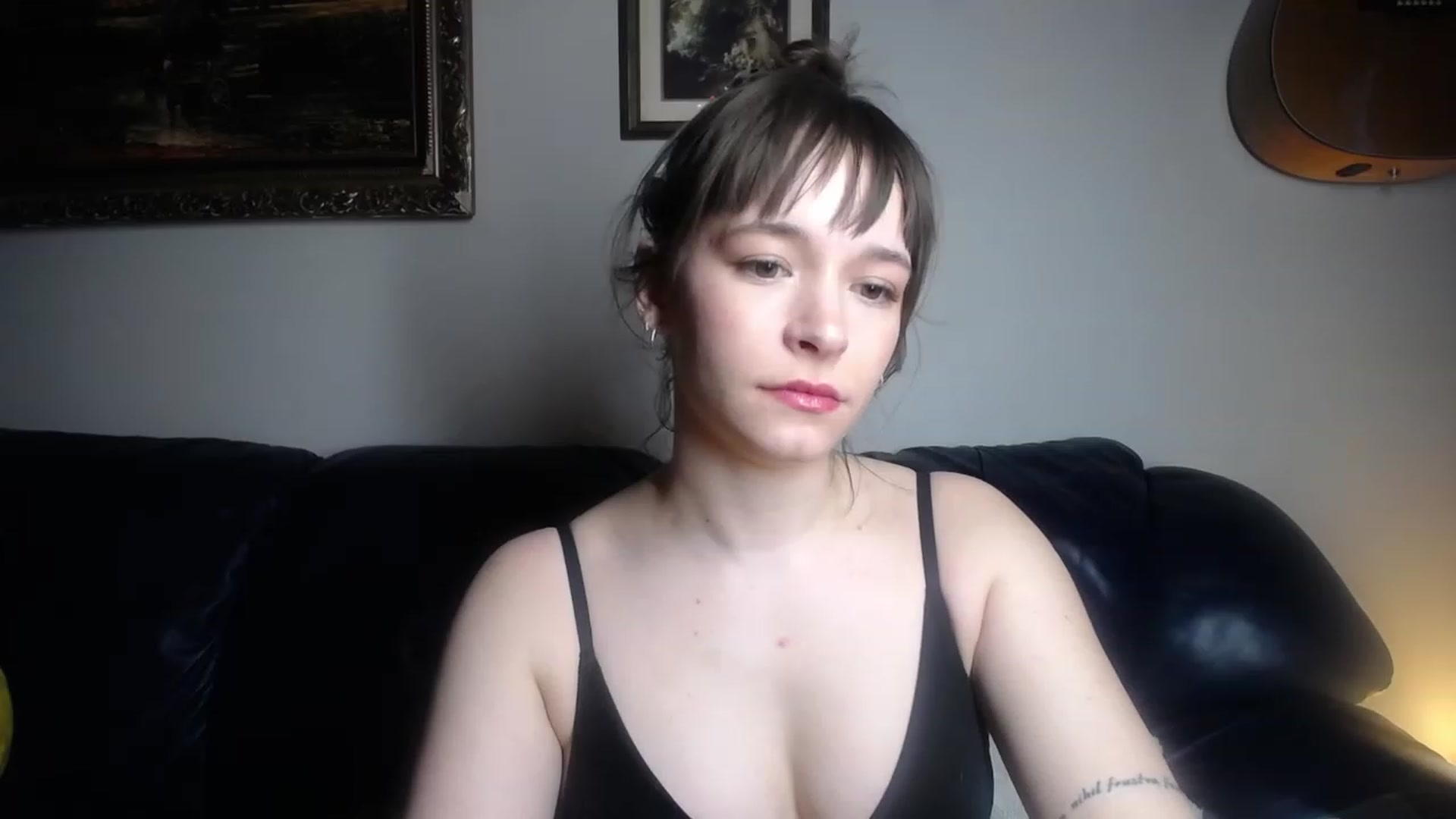 Gallery image thumbnail from BossBabyGirl's myfreecams stream on, 01/30/2023, 23:28 image 20 of 20