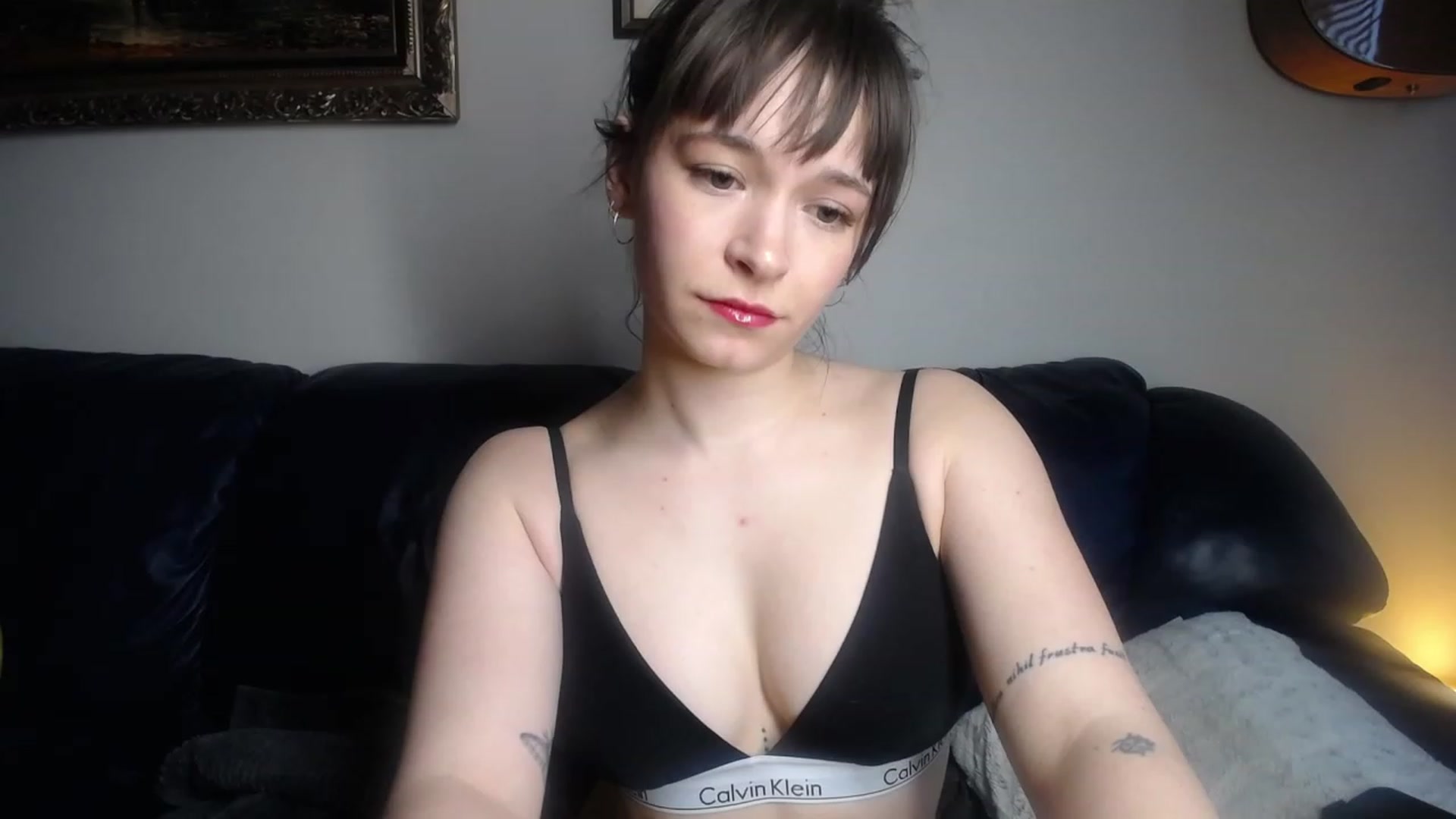 Gallery image thumbnail from BossBabyGirl's myfreecams stream on, 01/30/2023, 23:28 image 2 of 20