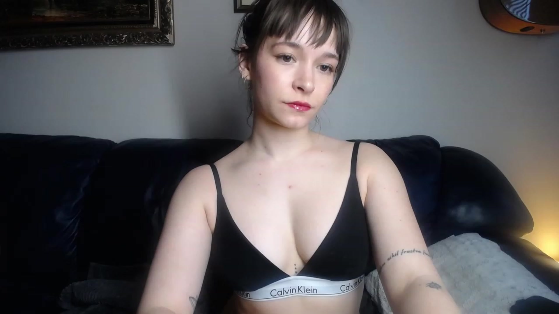 Gallery image thumbnail from BossBabyGirl's myfreecams stream on, 01/30/2023, 23:28 image 1 of 20