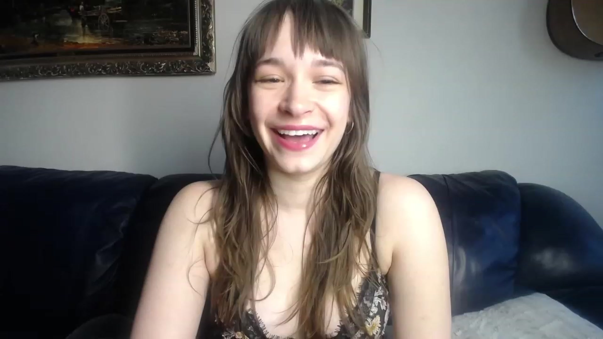Gallery image thumbnail from BossBabyGirl's myfreecams stream on, 02/09/2023, 22:24 image 18 of 20