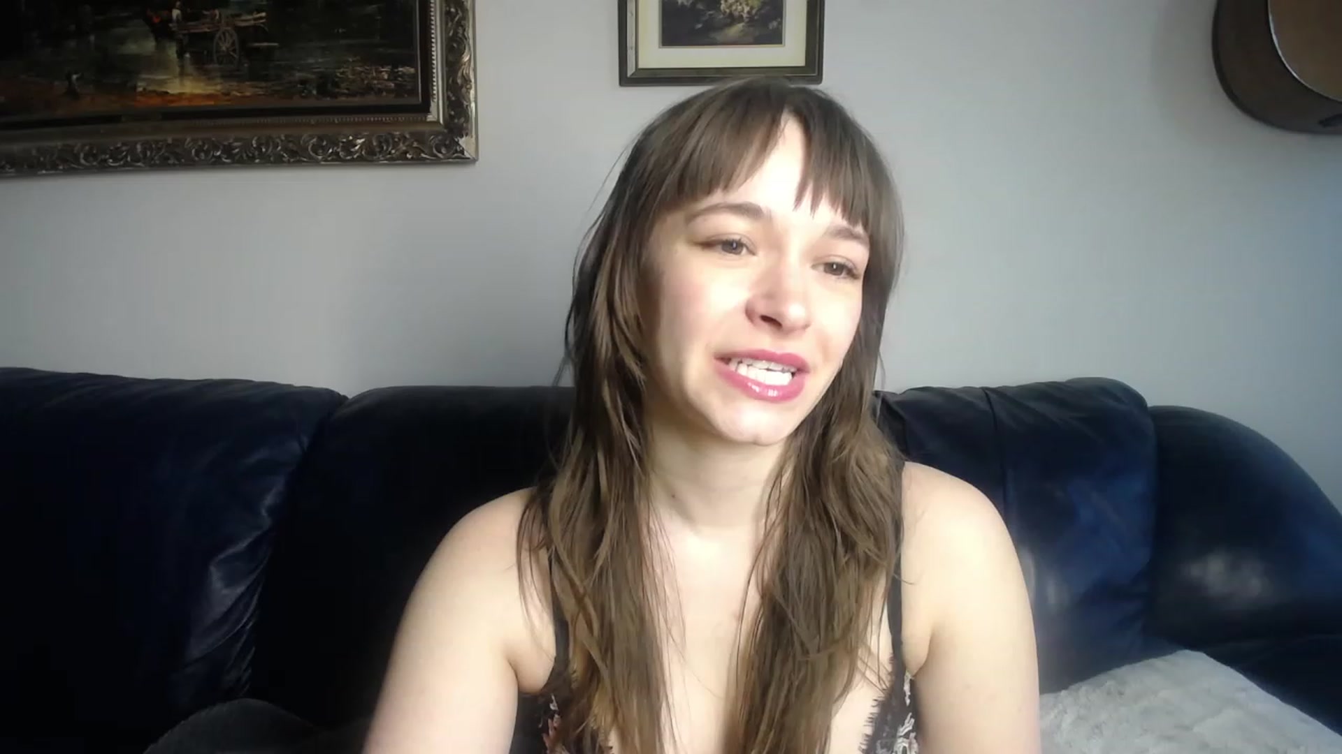Gallery image thumbnail from BossBabyGirl's myfreecams stream on, 02/09/2023, 22:24 image 19 of 20