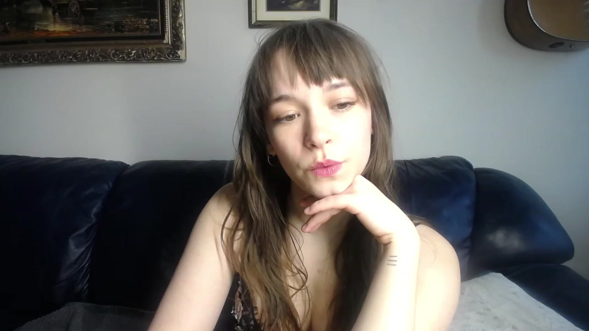 Gallery image thumbnail from BossBabyGirl's myfreecams stream on, 02/09/2023, 22:24 image 13 of 20
