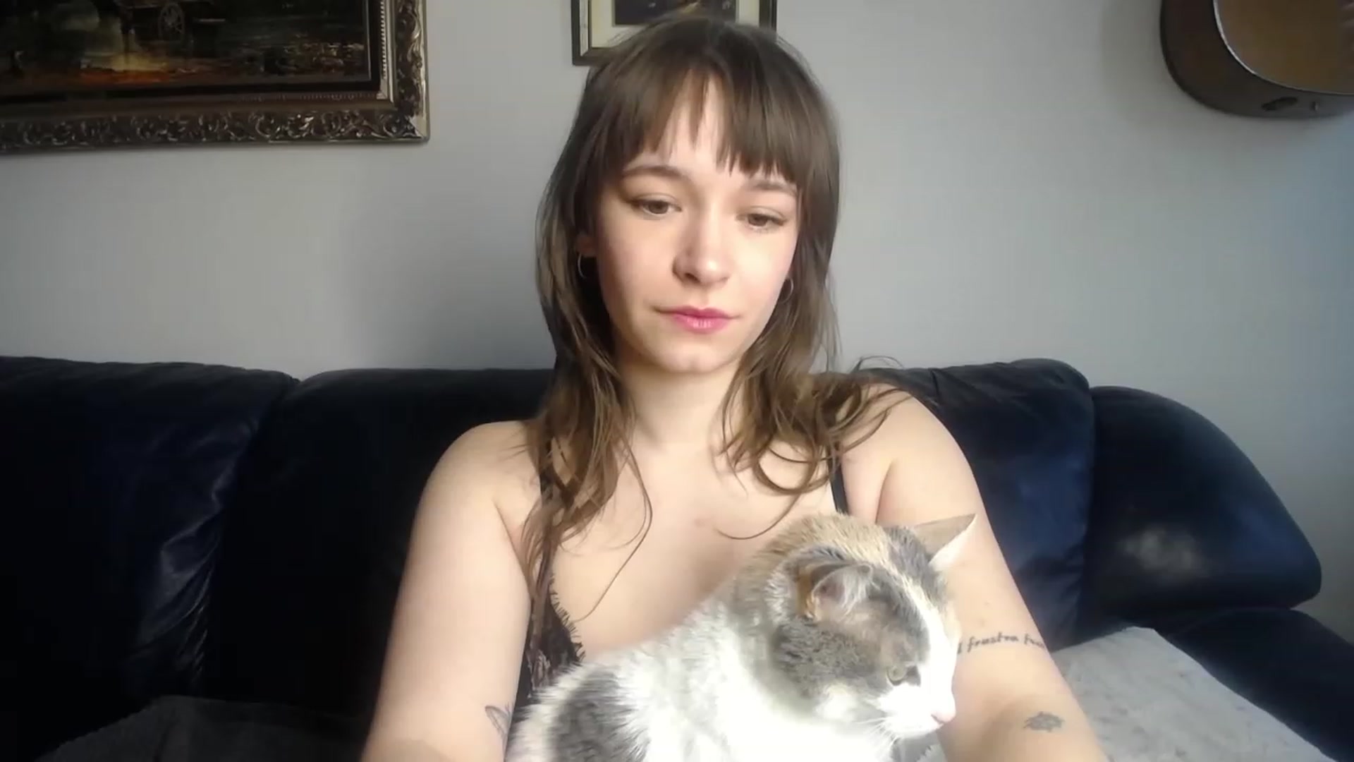 Gallery image thumbnail from BossBabyGirl's myfreecams stream on, 02/09/2023, 22:24 image 12 of 20