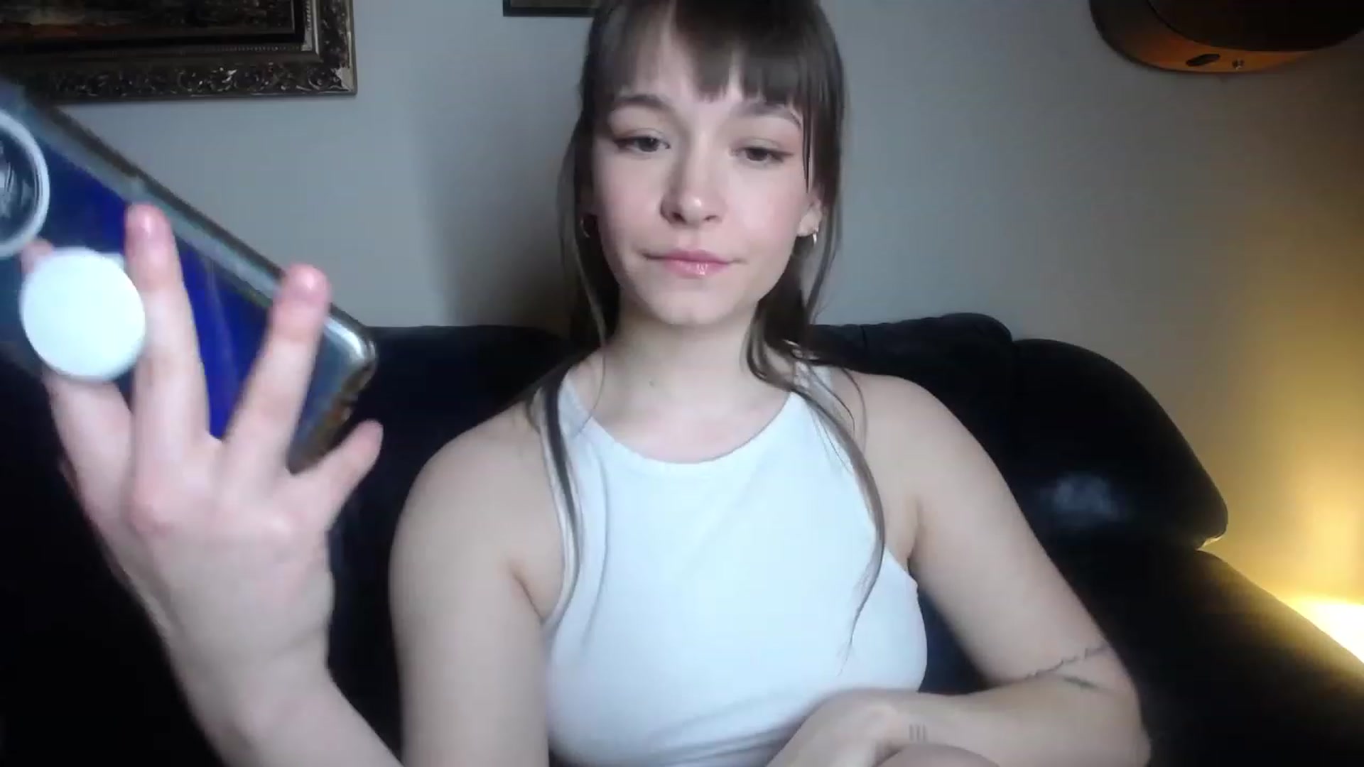 Gallery image thumbnail from BossBabyGirl's myfreecams stream on, 02/11/2023, 01:14 image 14 of 20